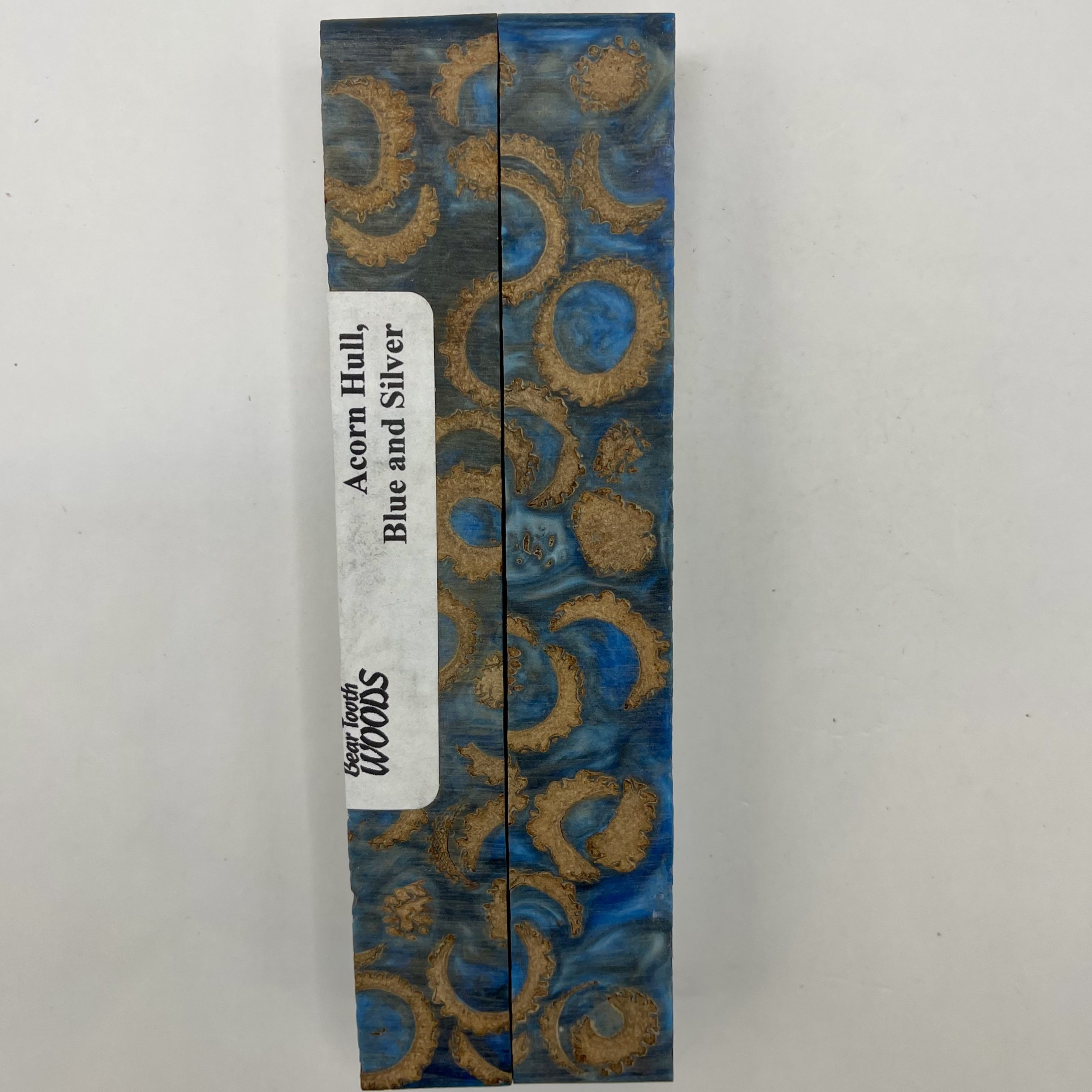 RH Acorn Rollerball Pens-Limited Edition