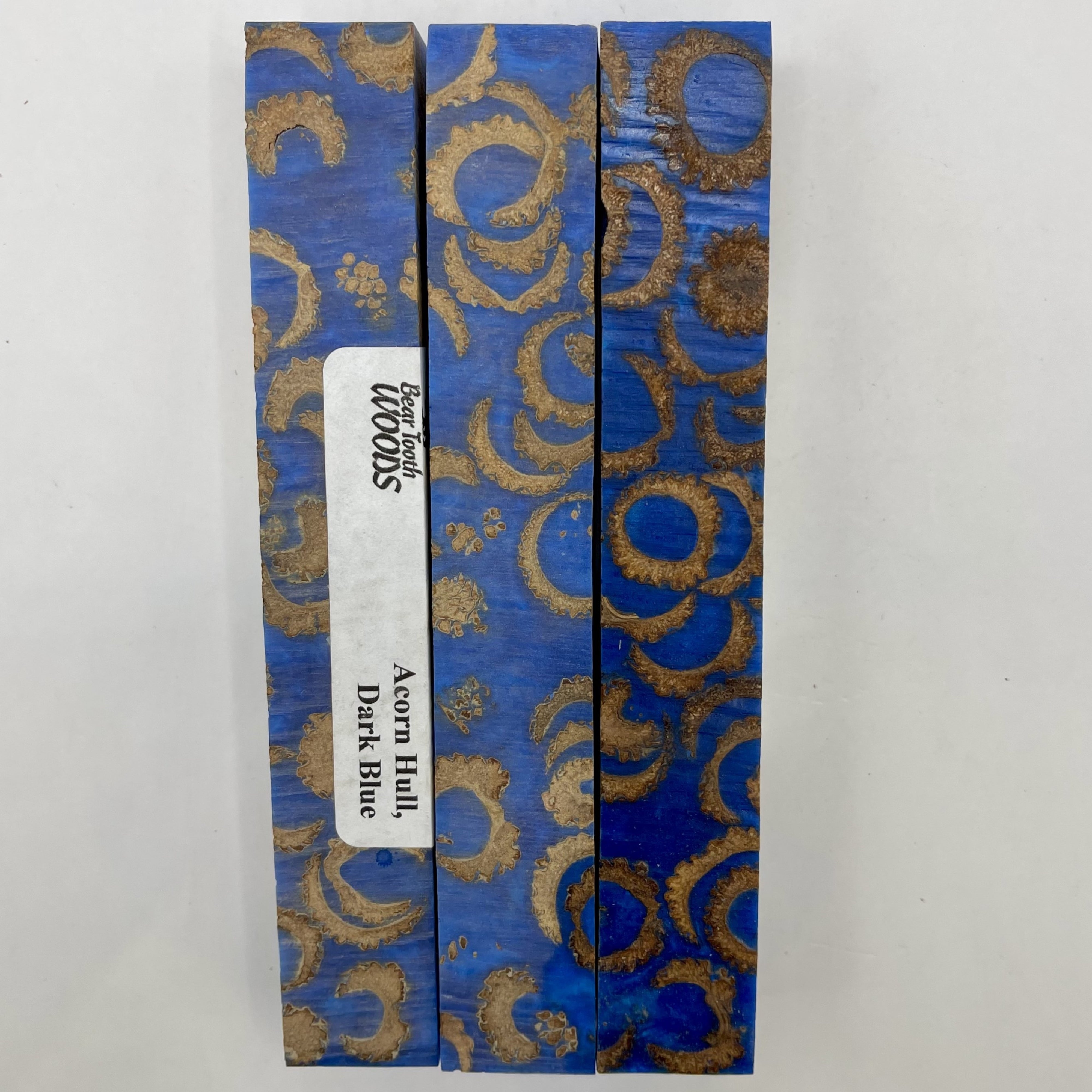 RH Acorn Rollerball Pens-Limited Edition