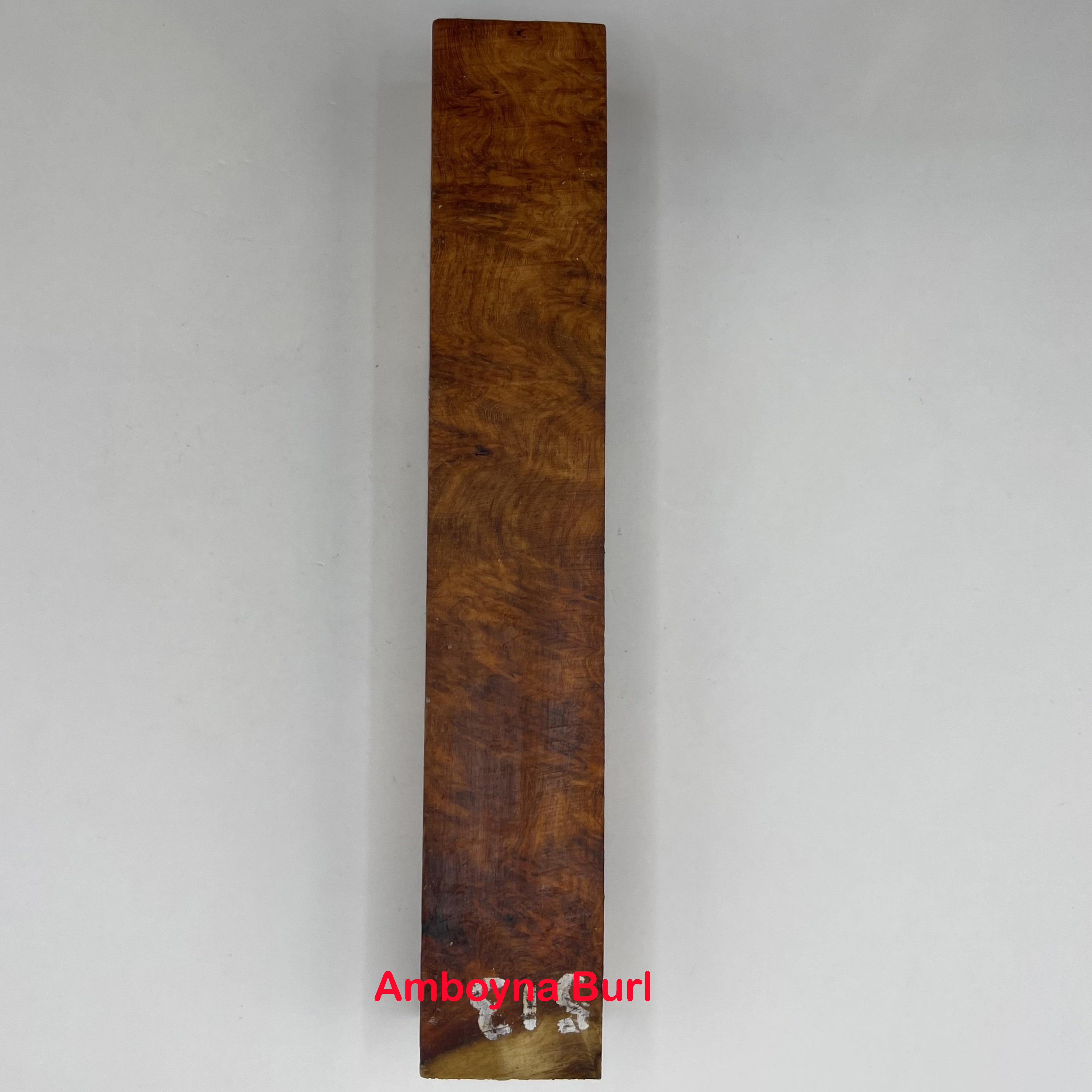 Vertex Supreme Timber Fountain Pens