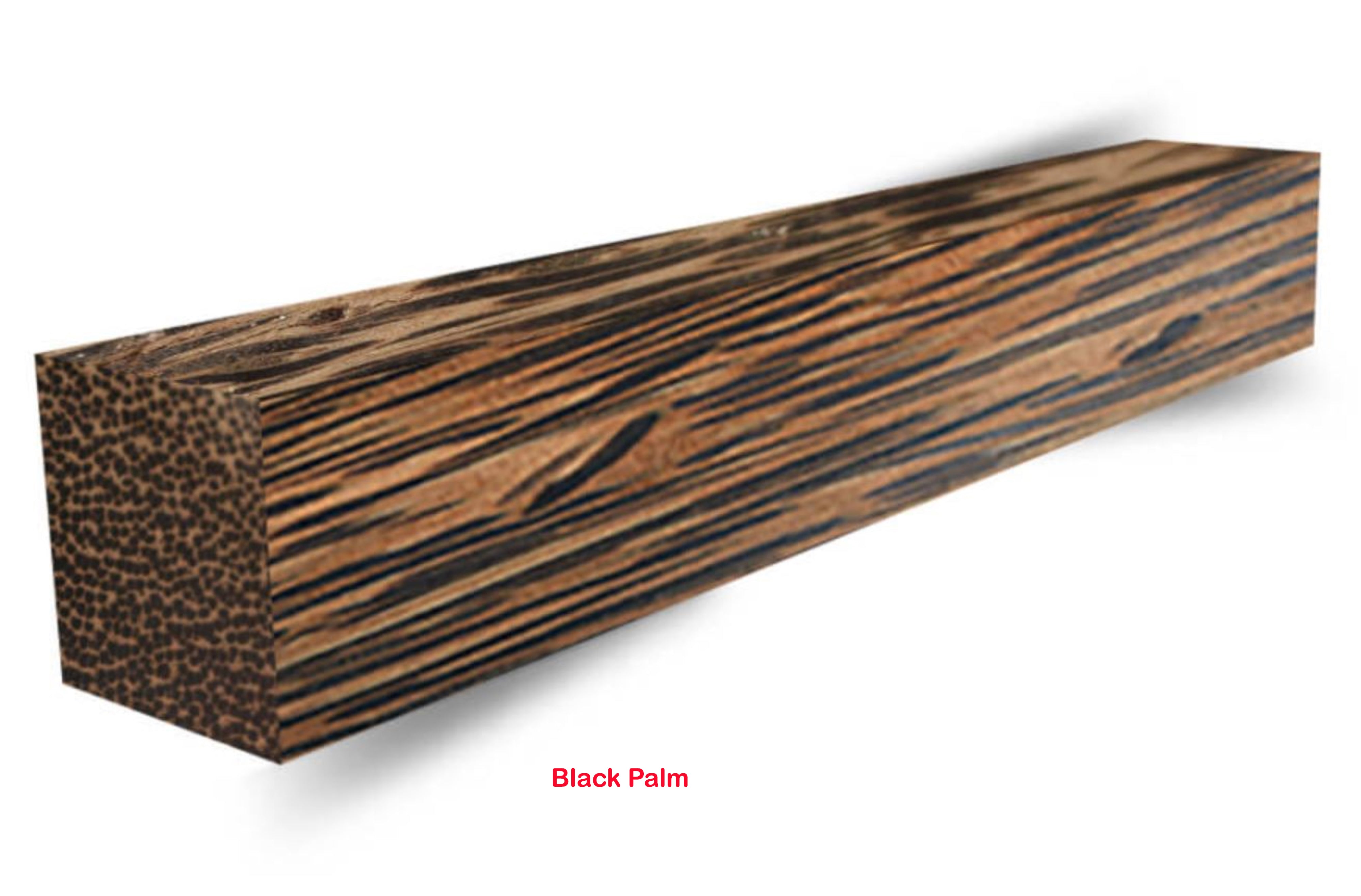 Vertex Supreme Timber Fountain Pens