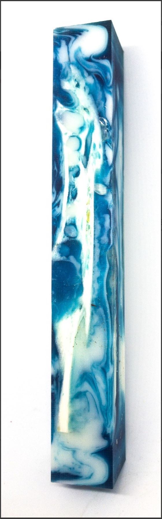 South West Alligator Jaw Bone Ballpoint Pens