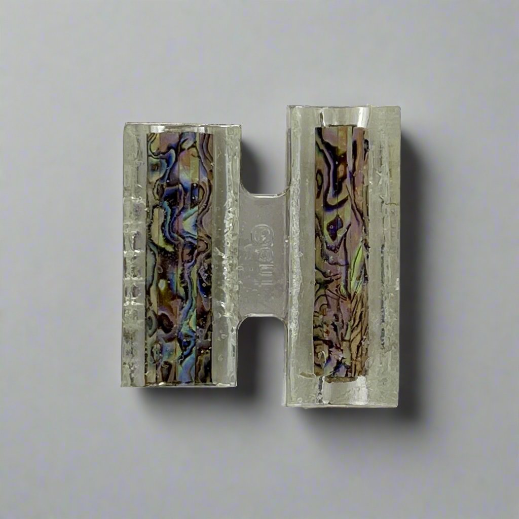 Jr Statesman II Fountain Abalone Shell