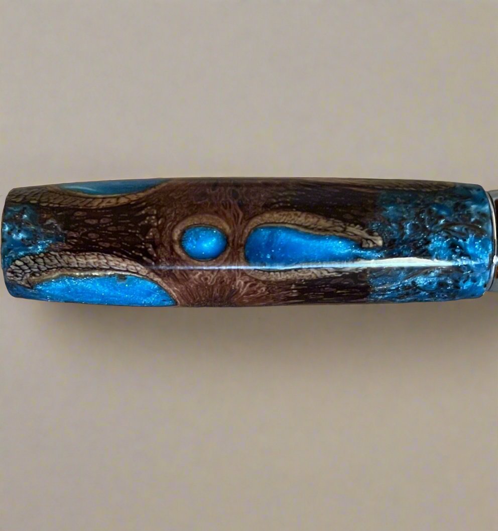 RH Banksia Rollerball Pens