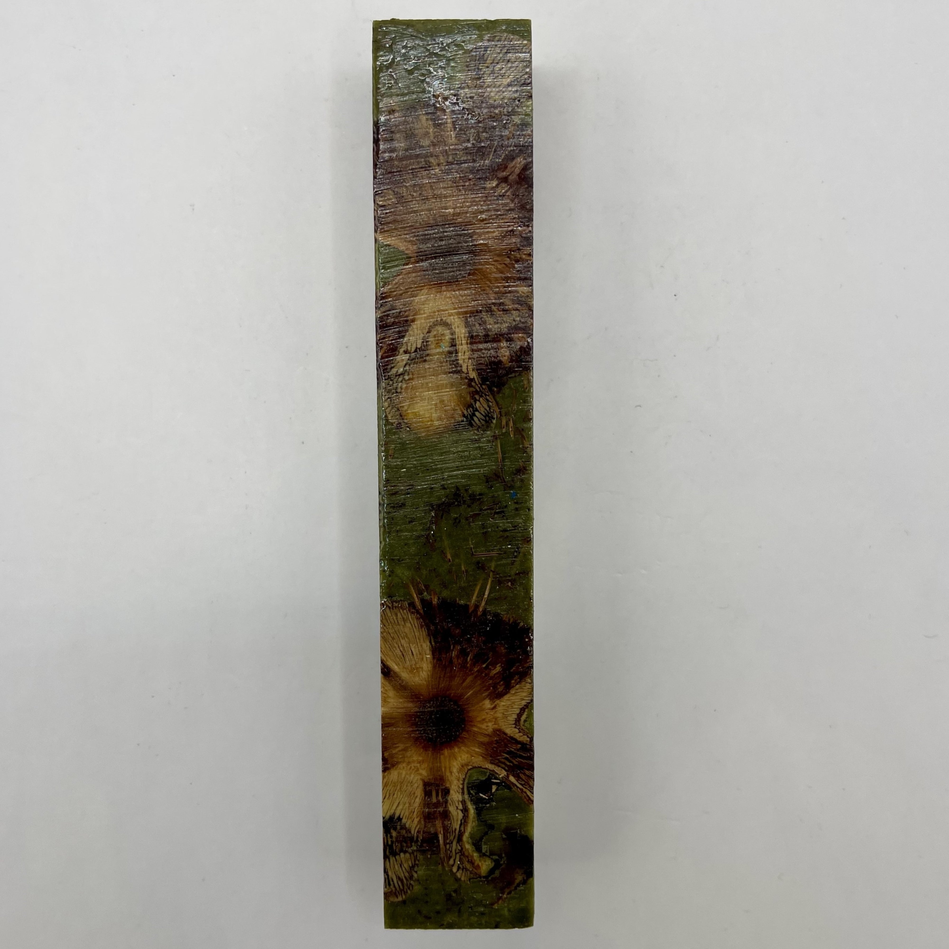 Sierra Ballpoint Banksia Pens