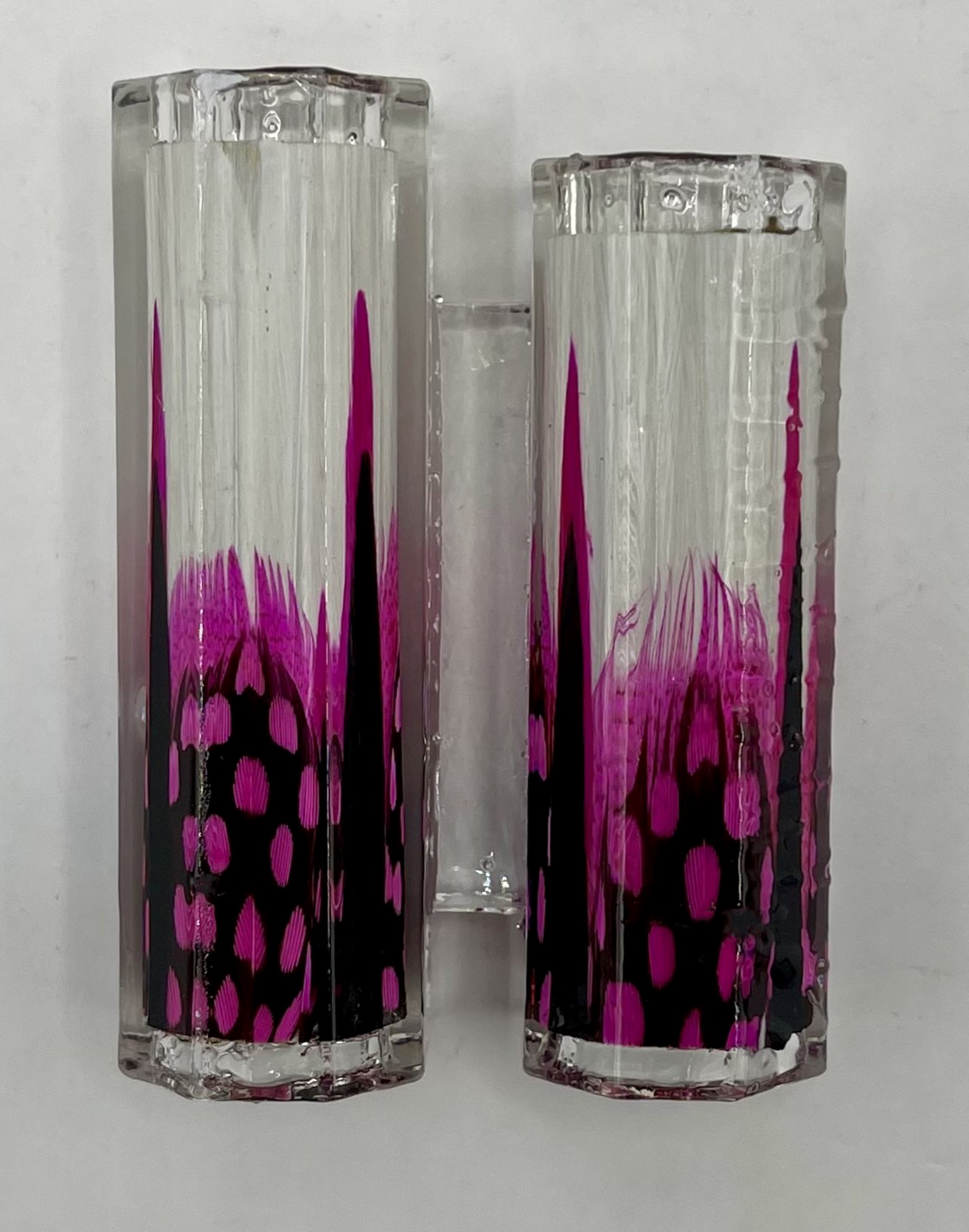 Limited Edition Jr Aaron Rollerball Fantastic Feathers Pens