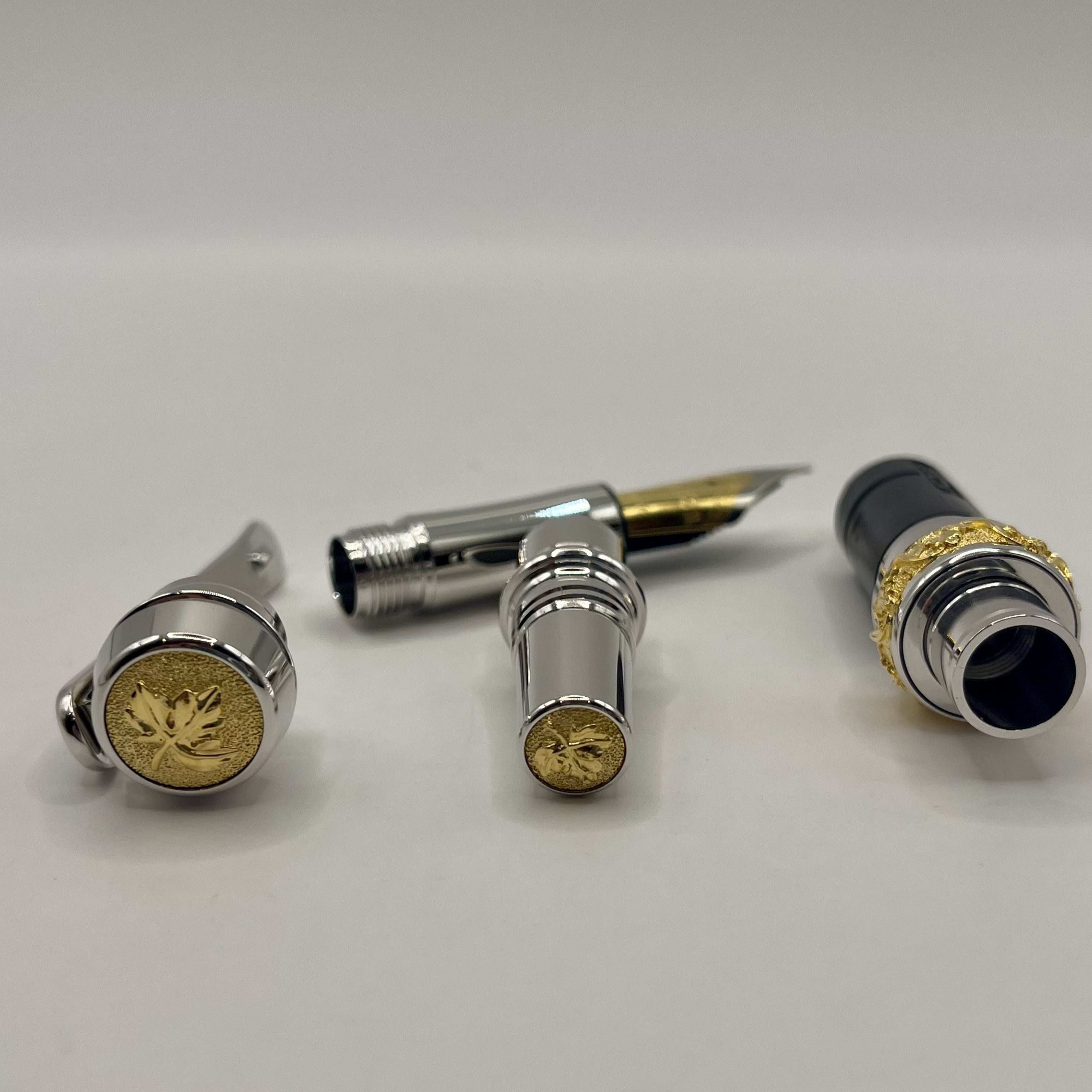 Jr Aaron M3 Macromolecular Compound Roller Ball Pens