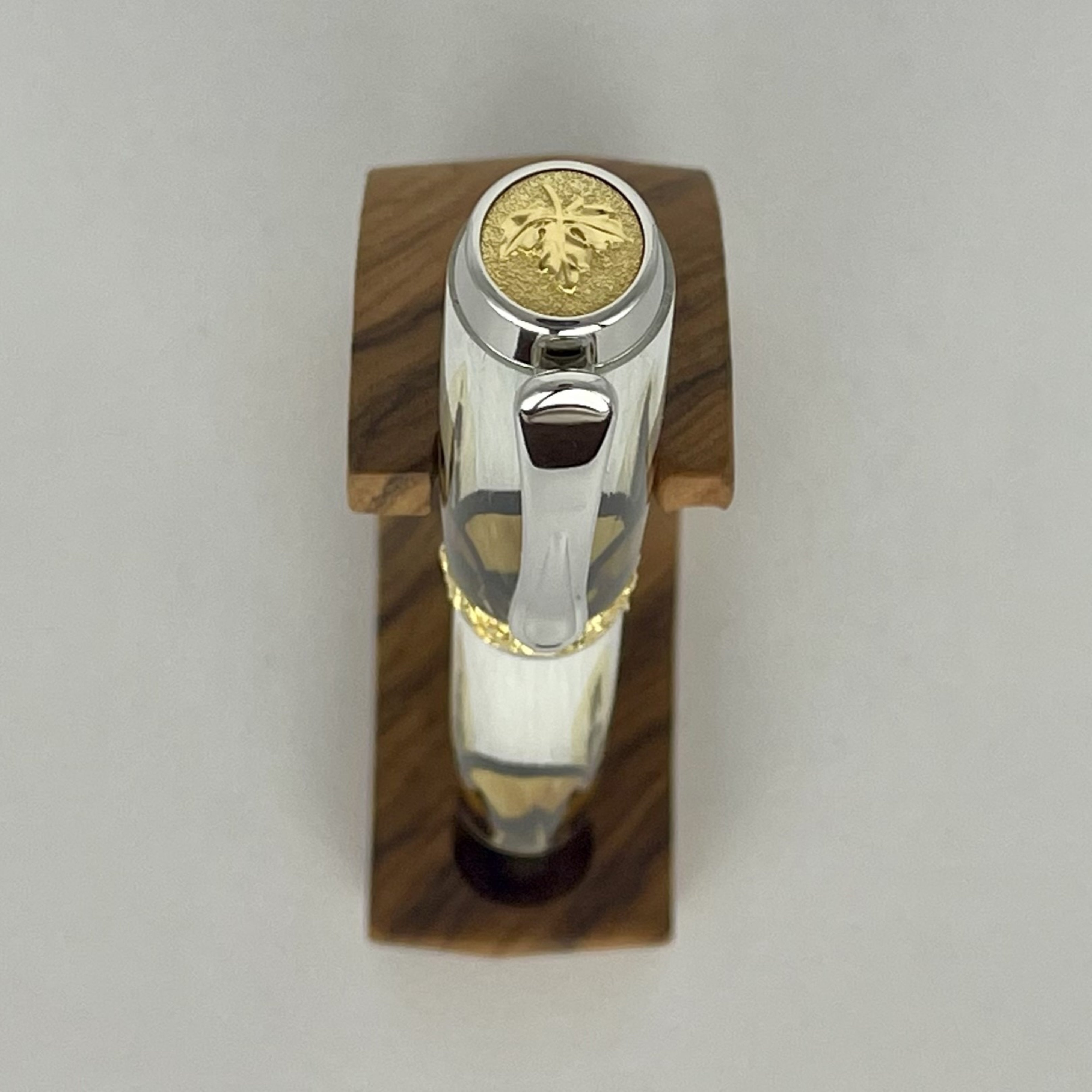 Limited Edition Jr Aaron Rollerball Fantastic Feathers Pens