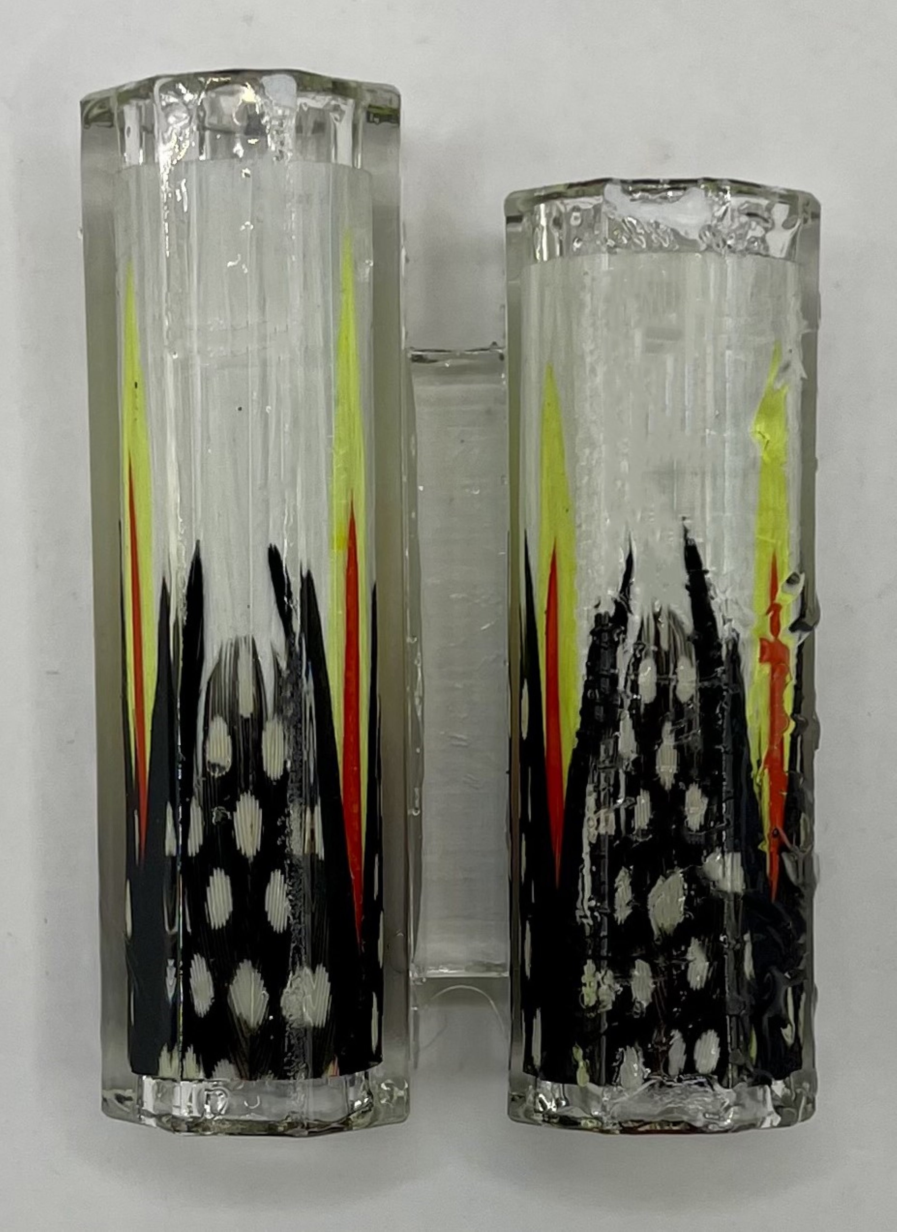 Limited Edition Jr Aaron Rollerball Fantastic Feathers Pens