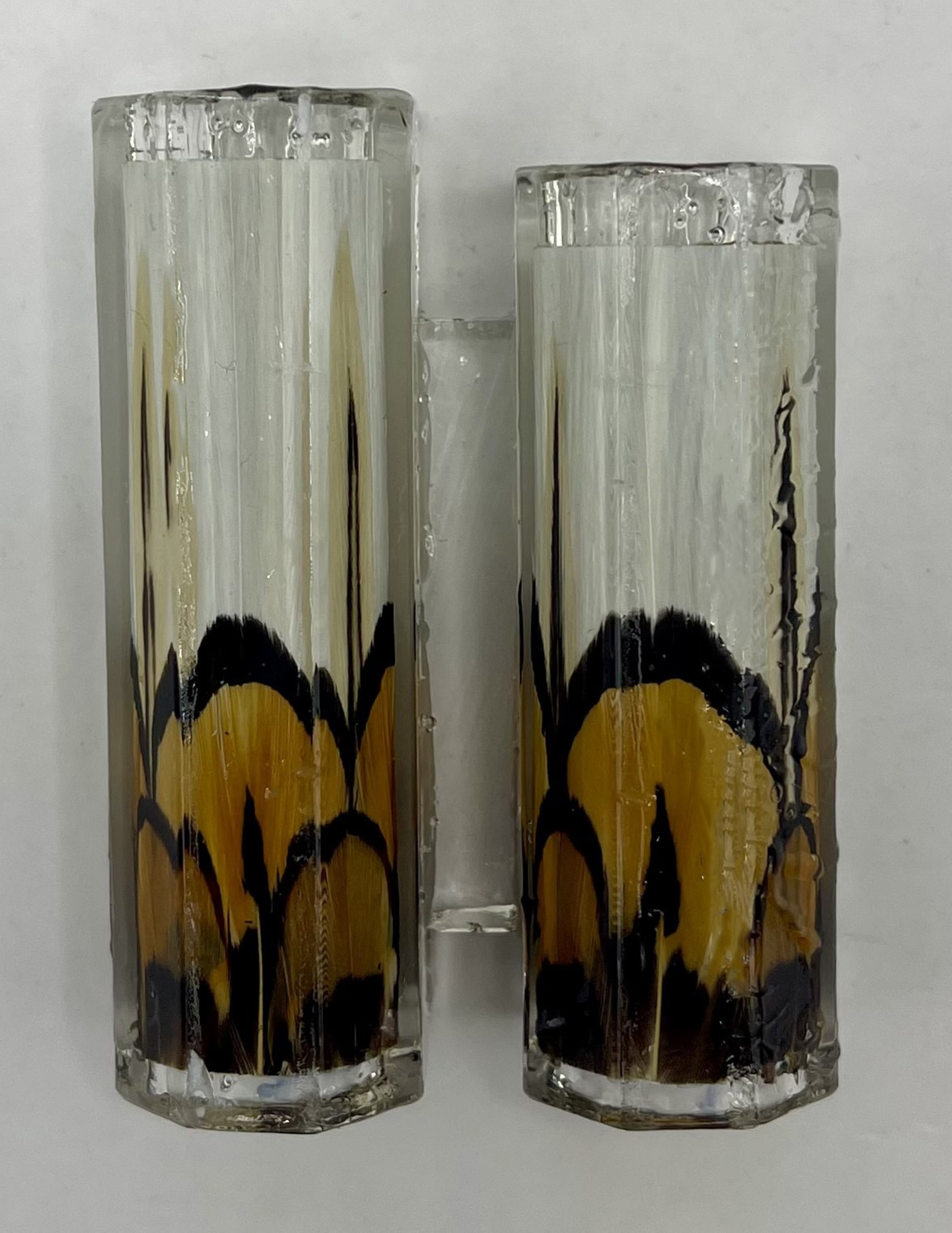 Limited Edition Jr Aaron Rollerball Fantastic Feathers Pens