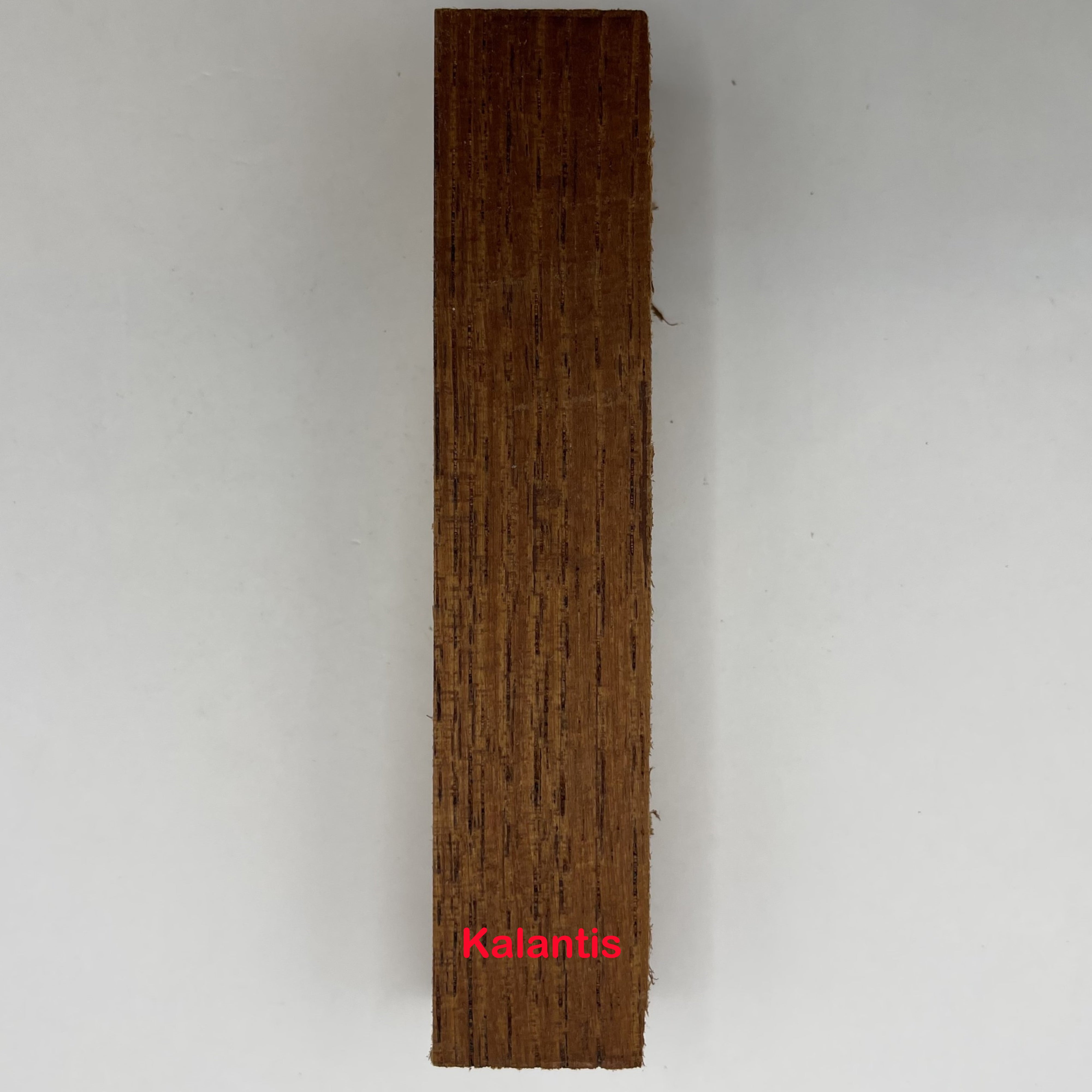 Vertex Supreme Timber Fountain Pens