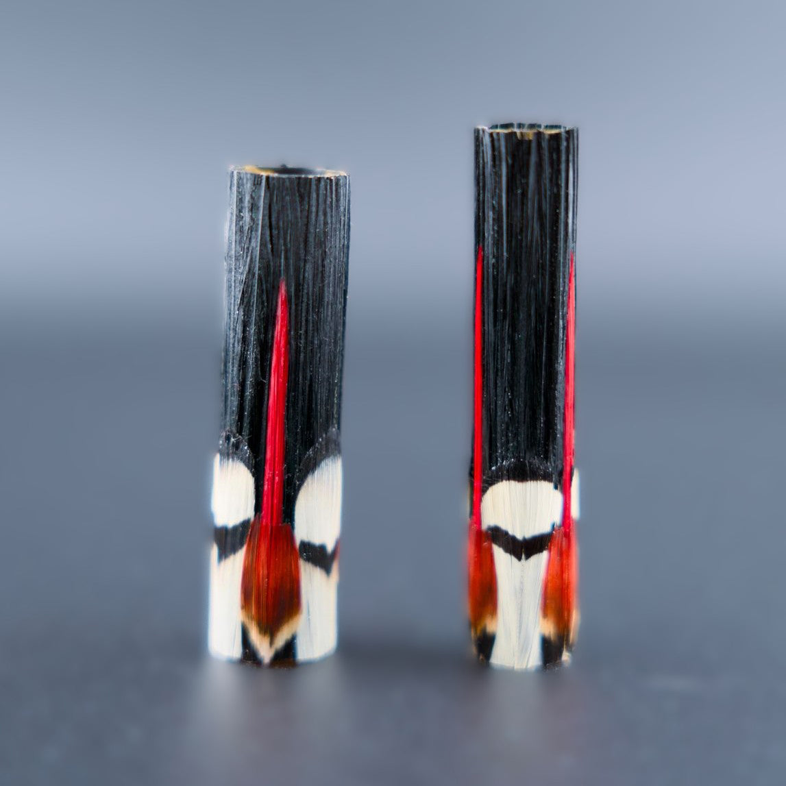 Jr Aaron Feathers Fountain Pens