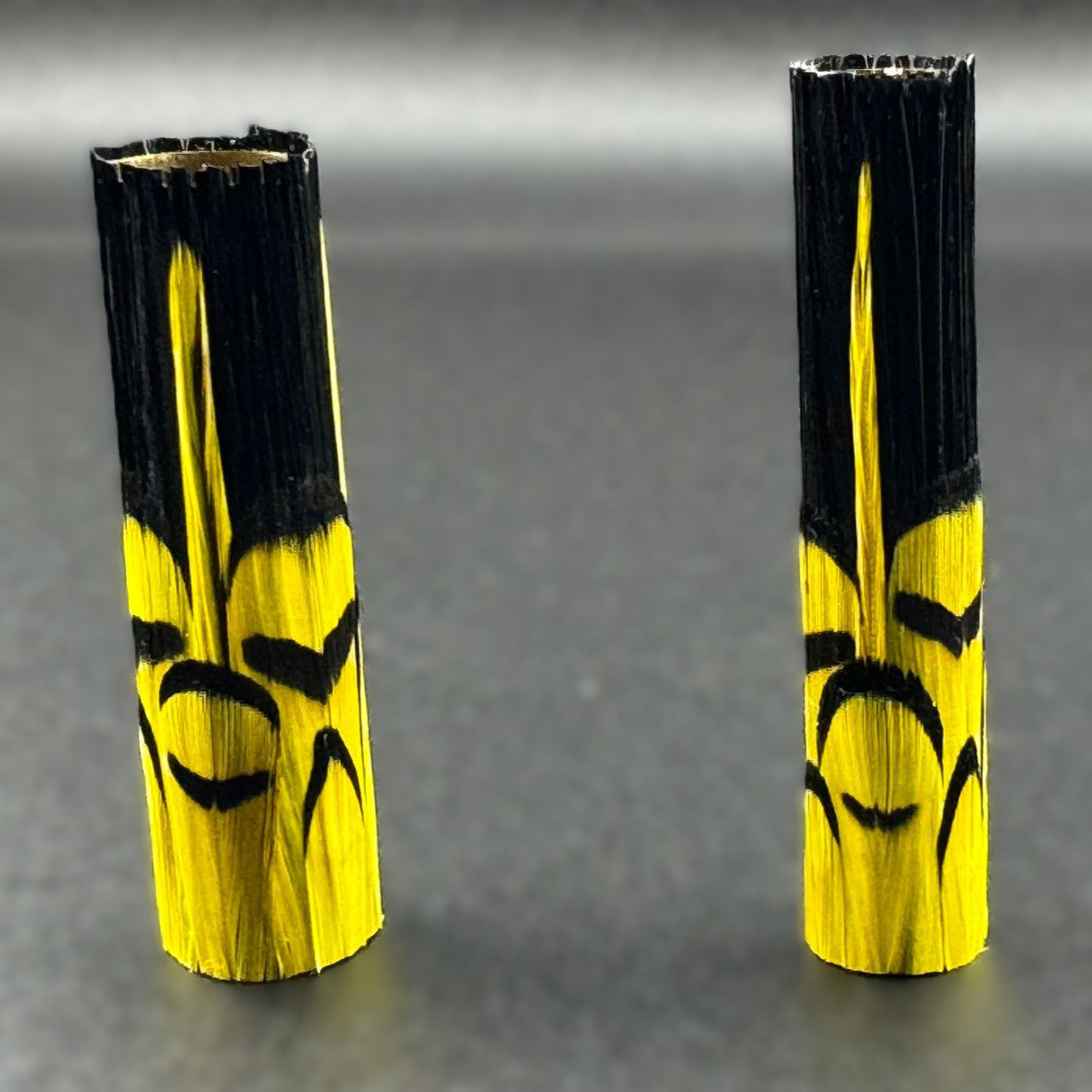 Jr Aaron Feathers Fountain Pens