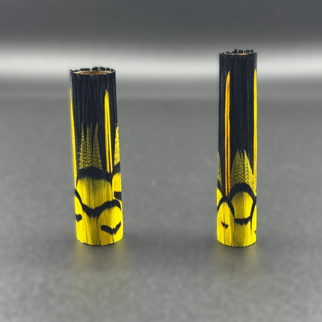 Jr Aaron Feathers Fountain Pens