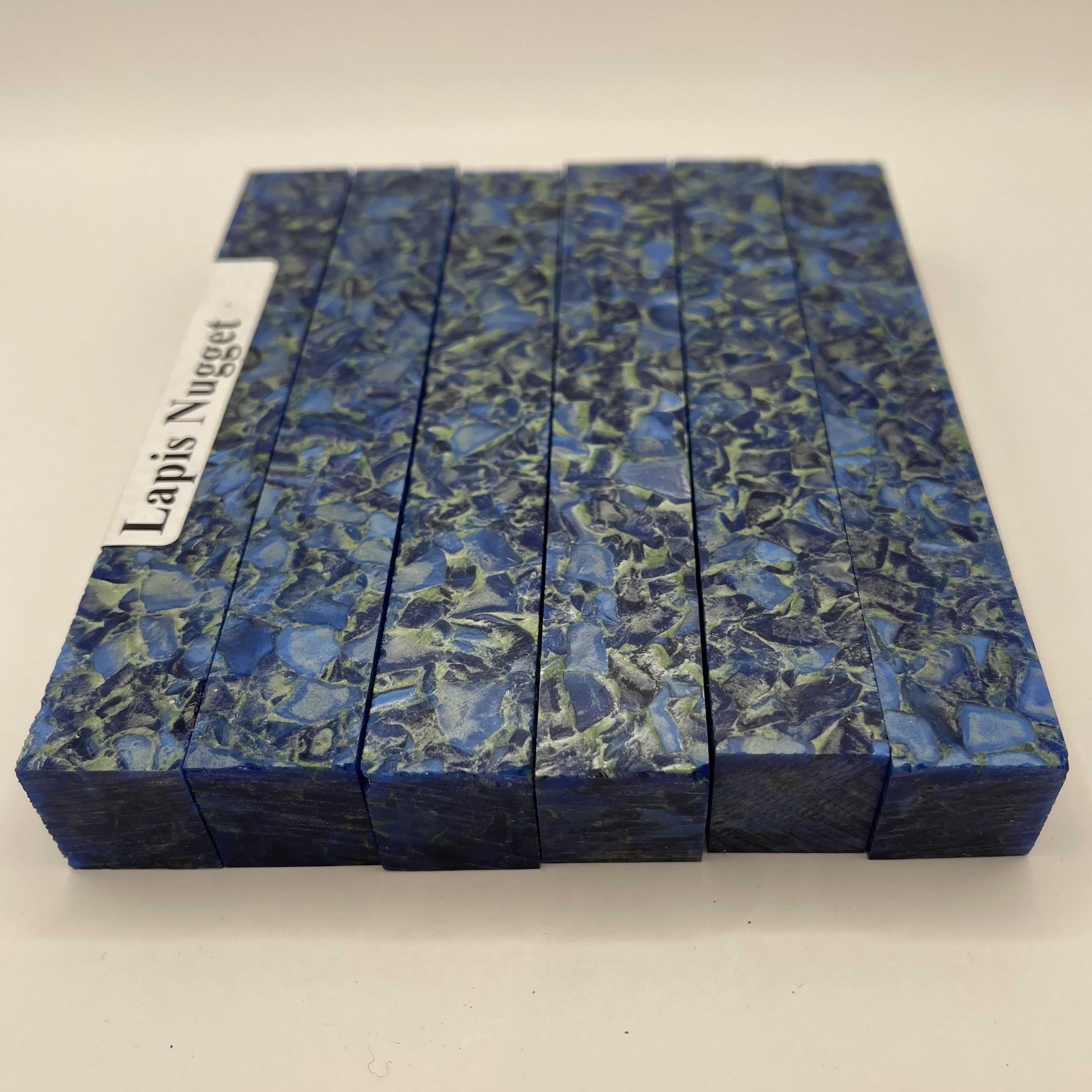RH Fountain True Stone Pen