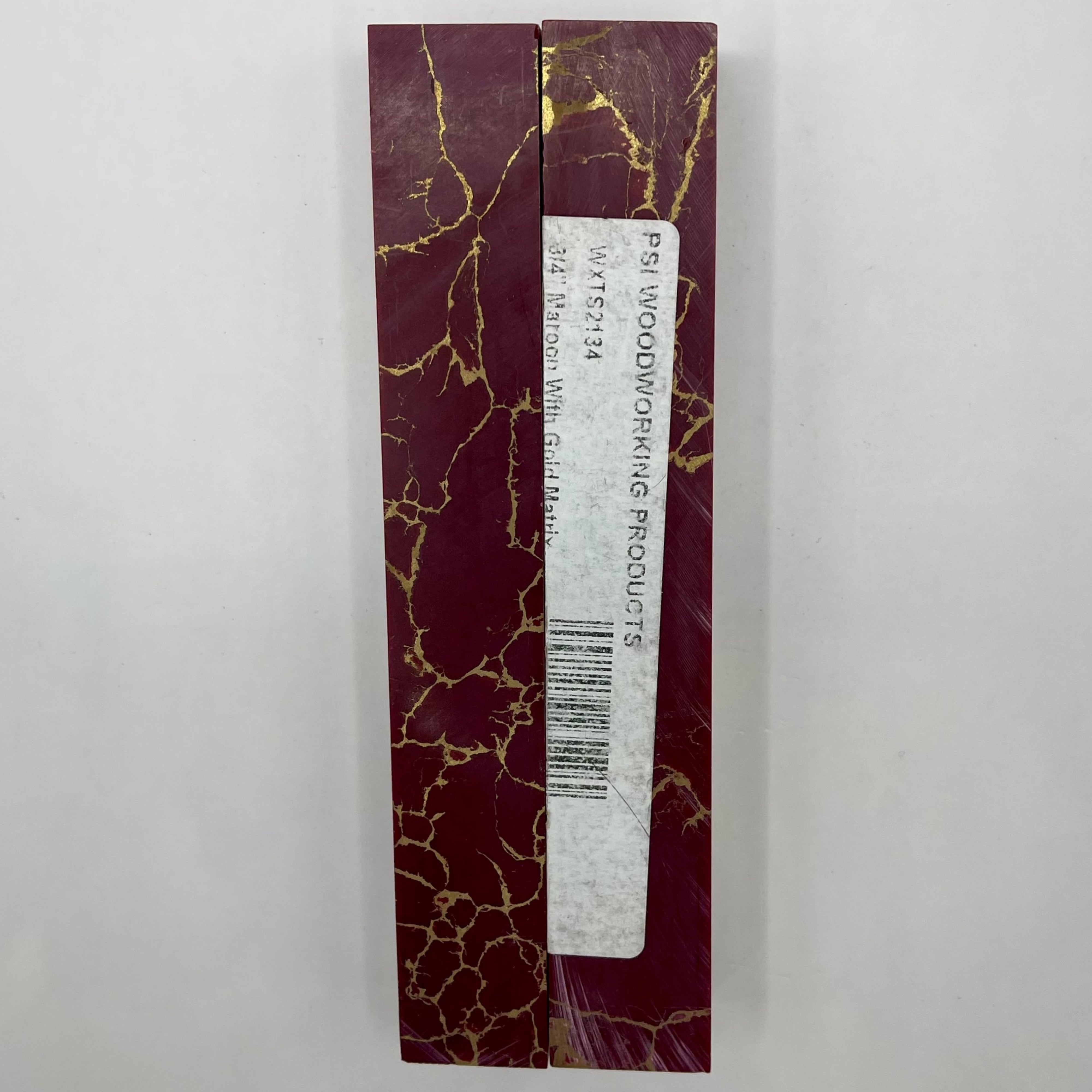 RH Fountain True Stone Pen