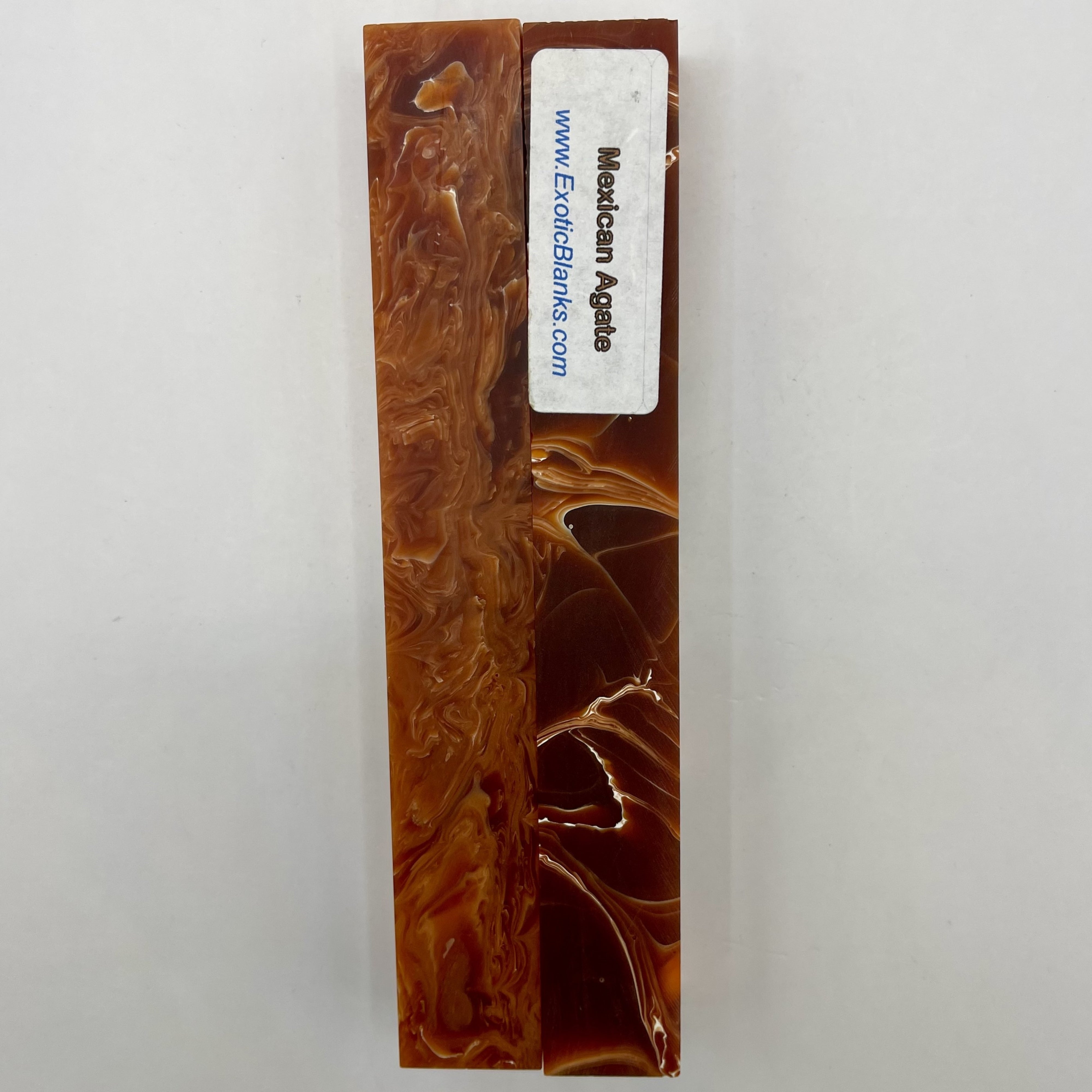 RH Fountain True Stone Pen