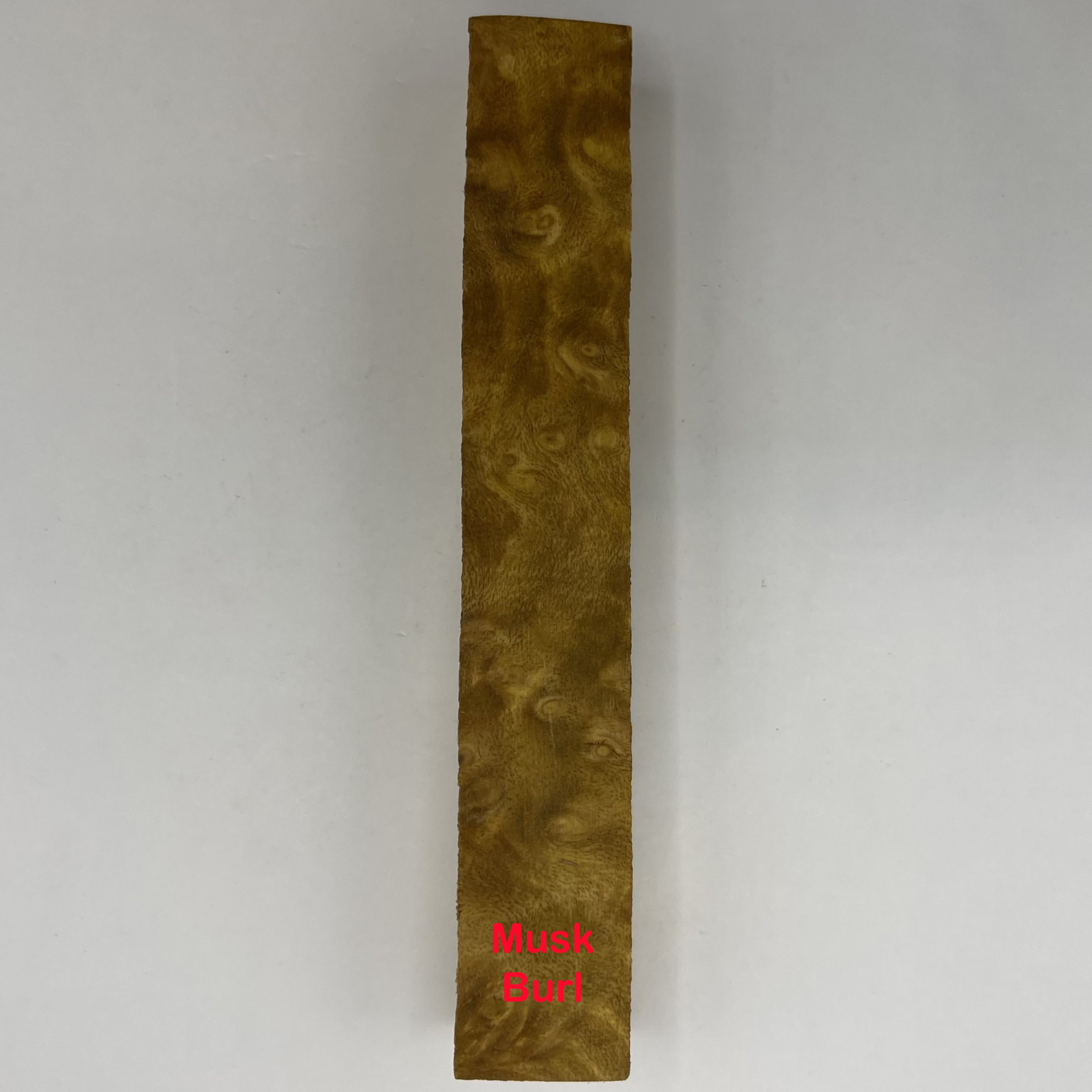 Vertex Supreme Timber Fountain Pens