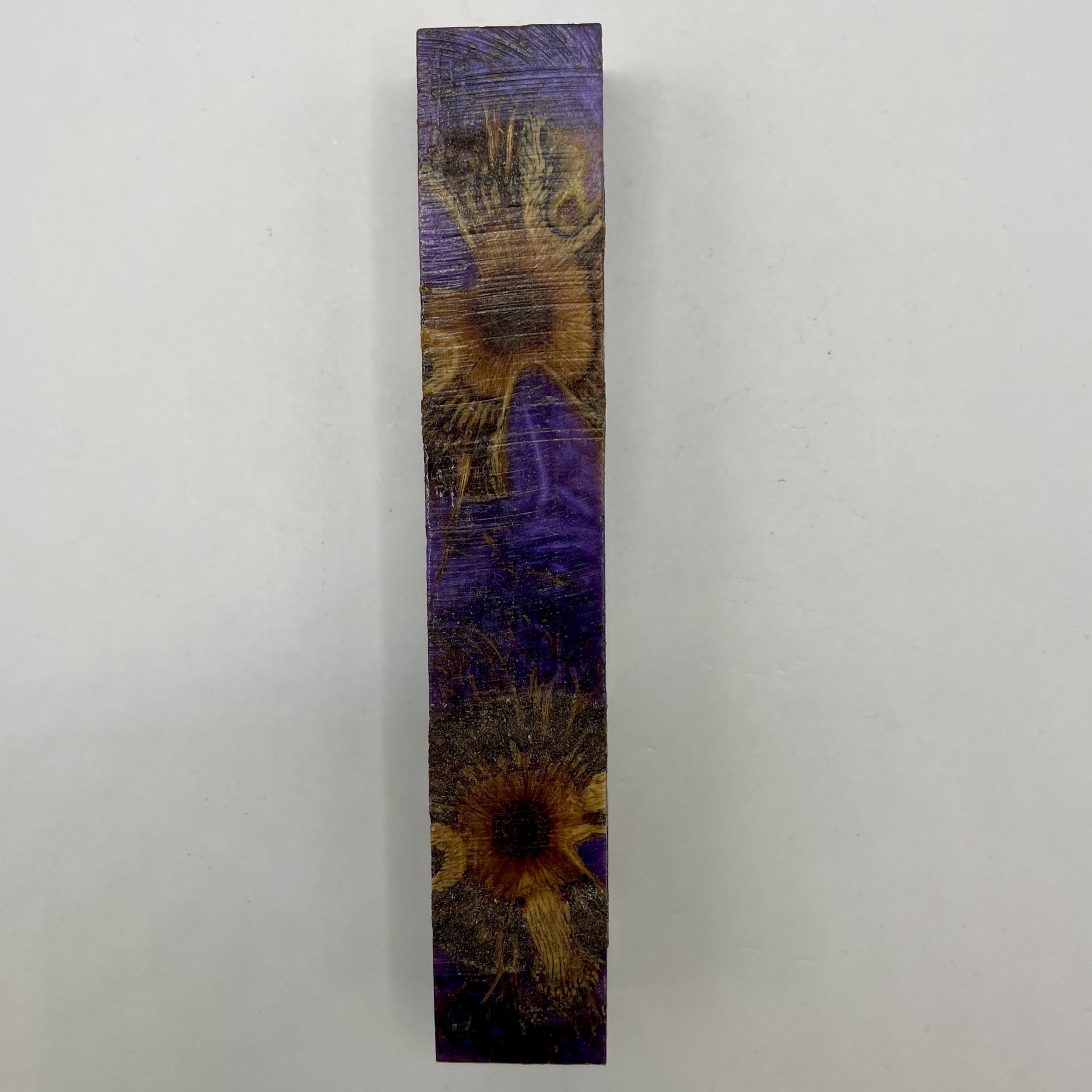 RH Banksia Fountain Pens