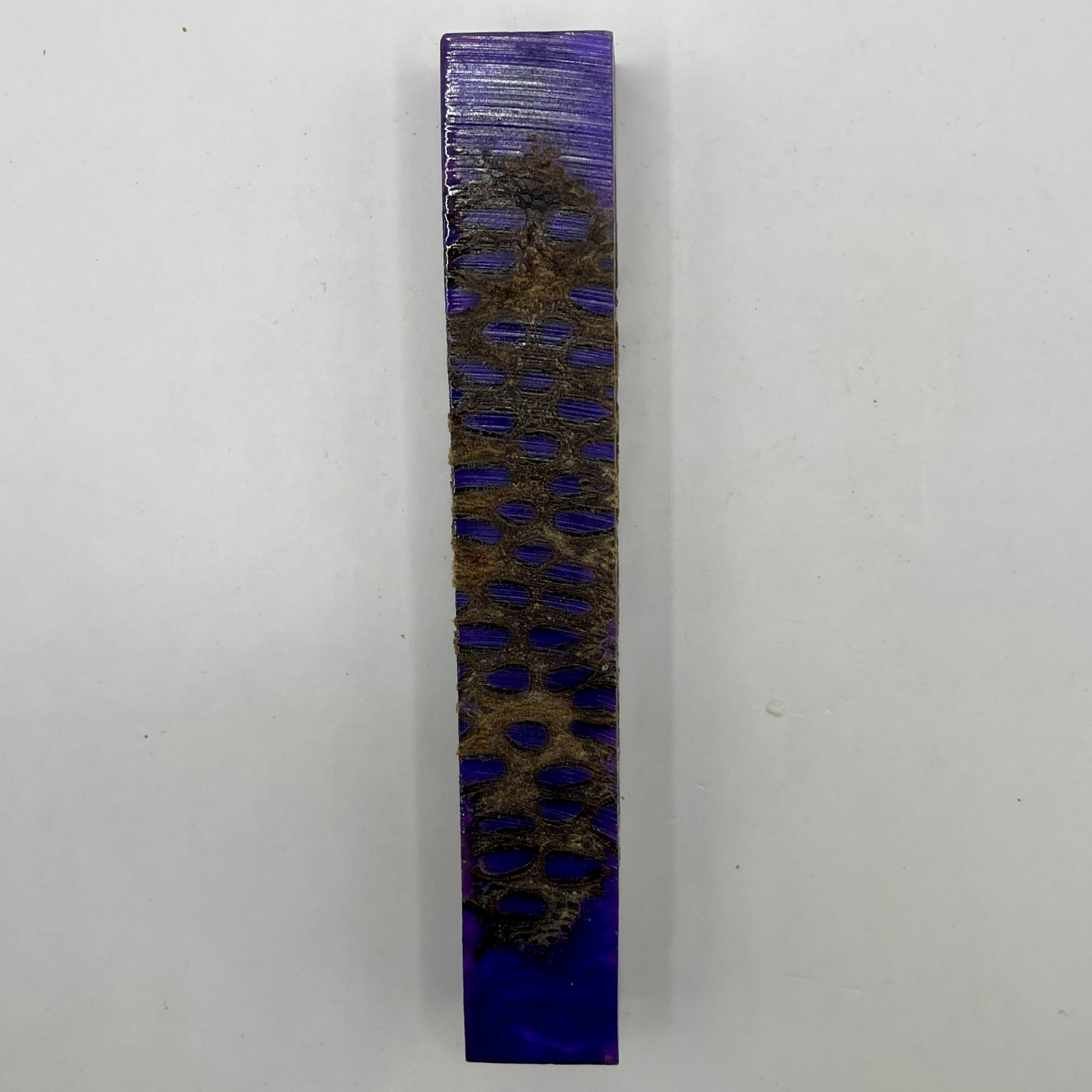 RH Banksia Fountain Pens