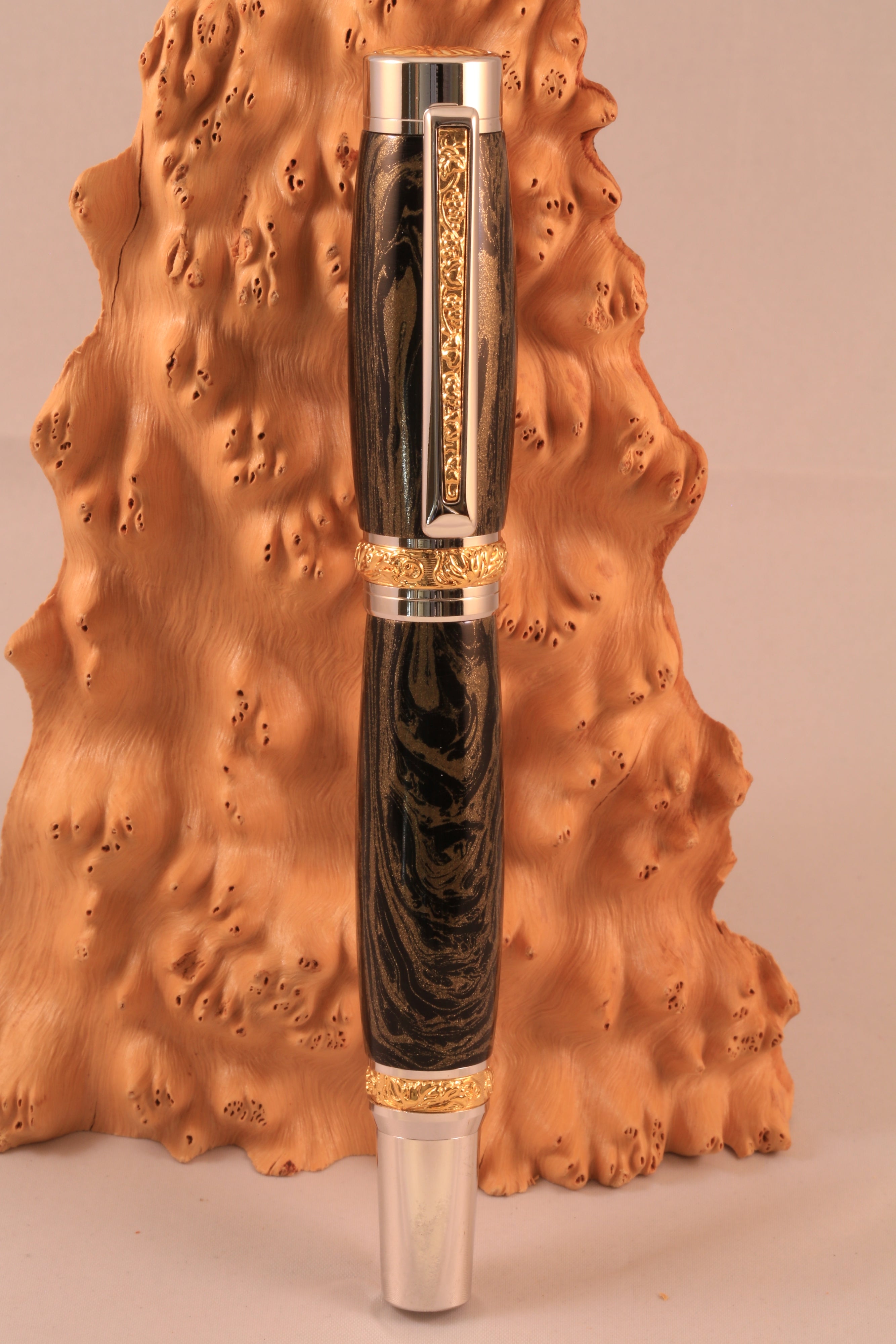 RH Fountain M3 Macromolecular Compound Pens