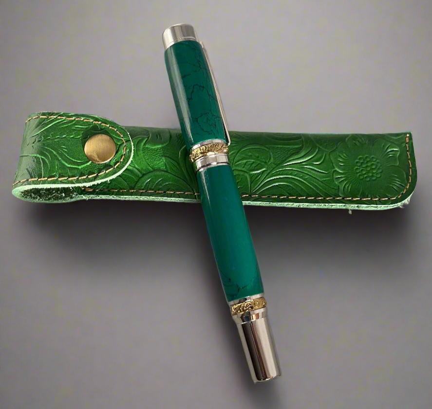 RH Fountain True Stone Pen