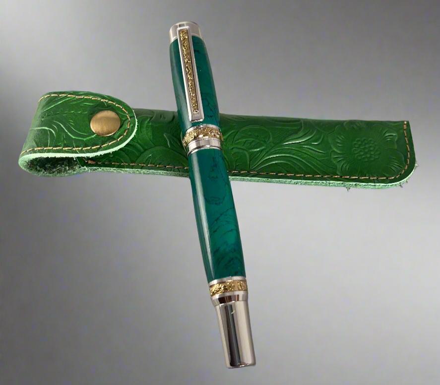 RH Fountain True Stone Pen