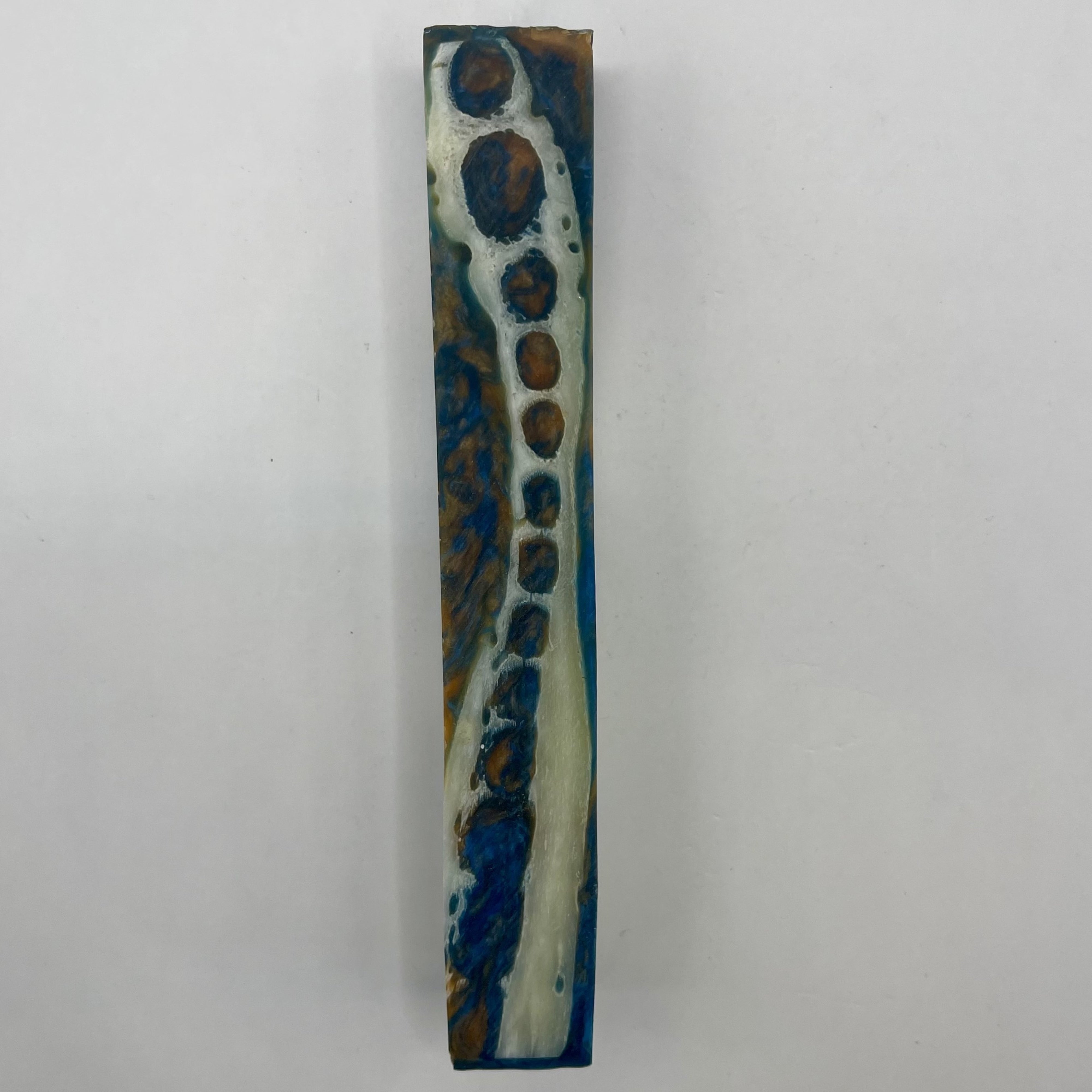 South West Alligator Jaw Bone Ballpoint Pens