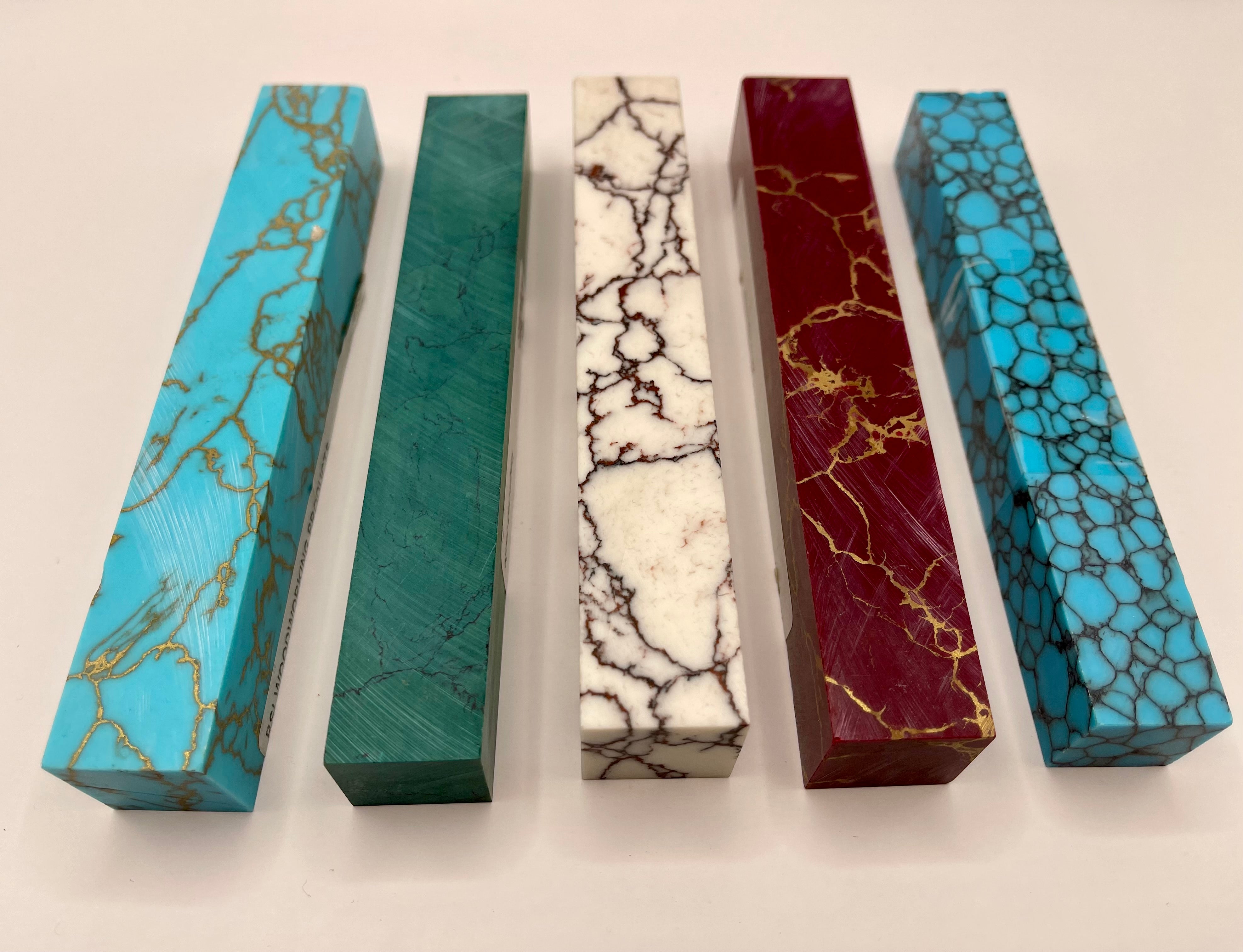 RH Fountain True Stone Pen