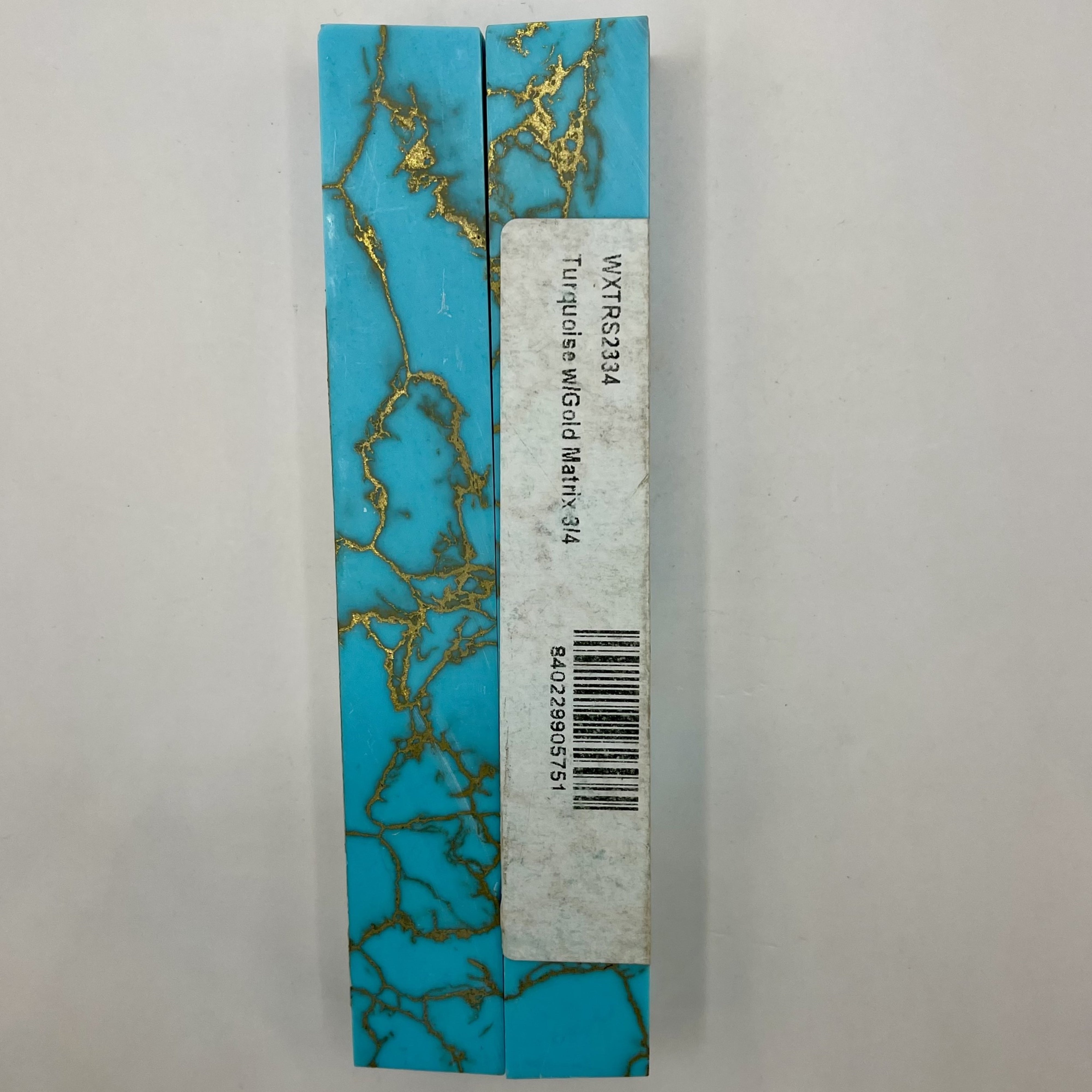 RH Fountain True Stone Pen