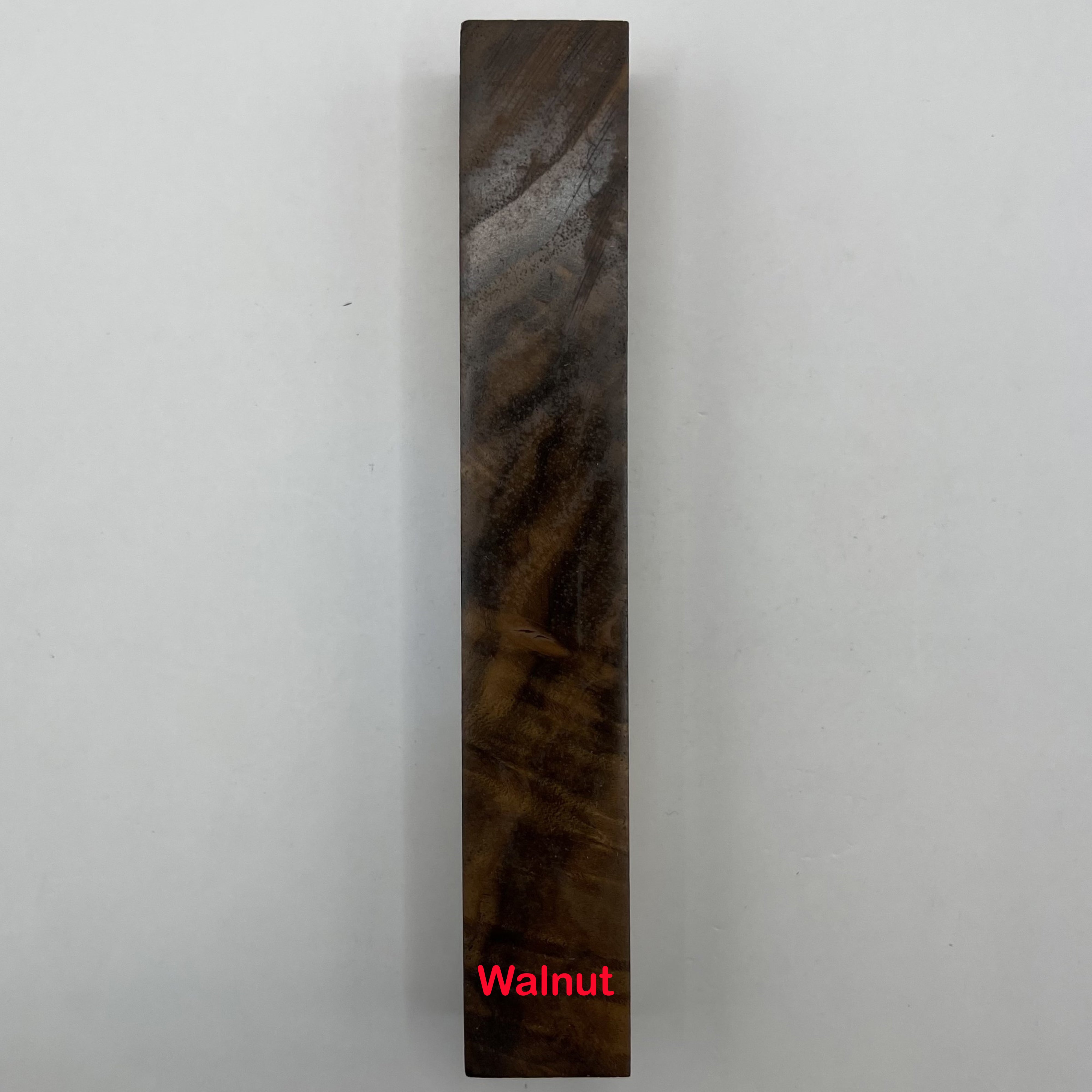 Vertex Supreme Timber Fountain Pens