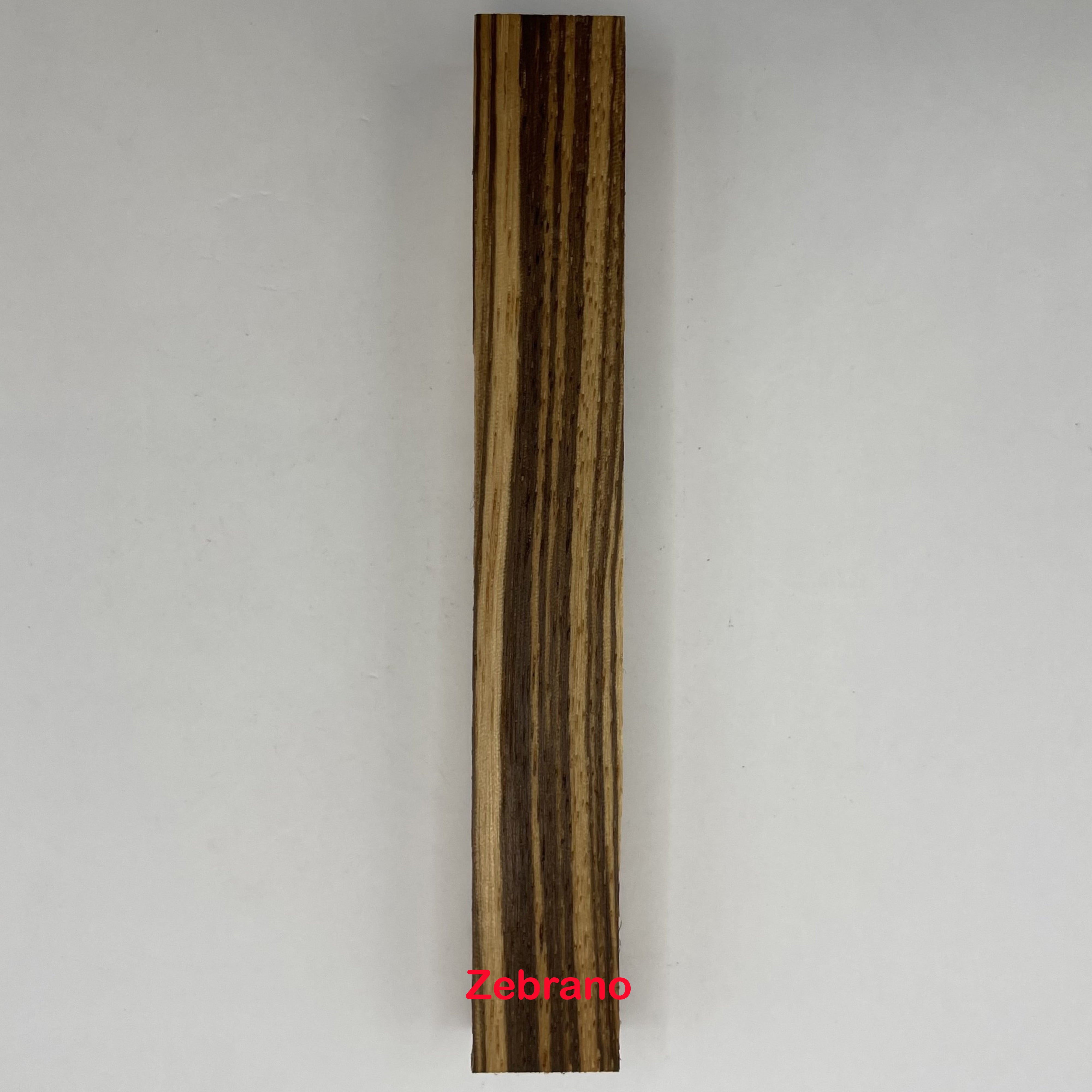 Vertex Supreme Timber Fountain Pens
