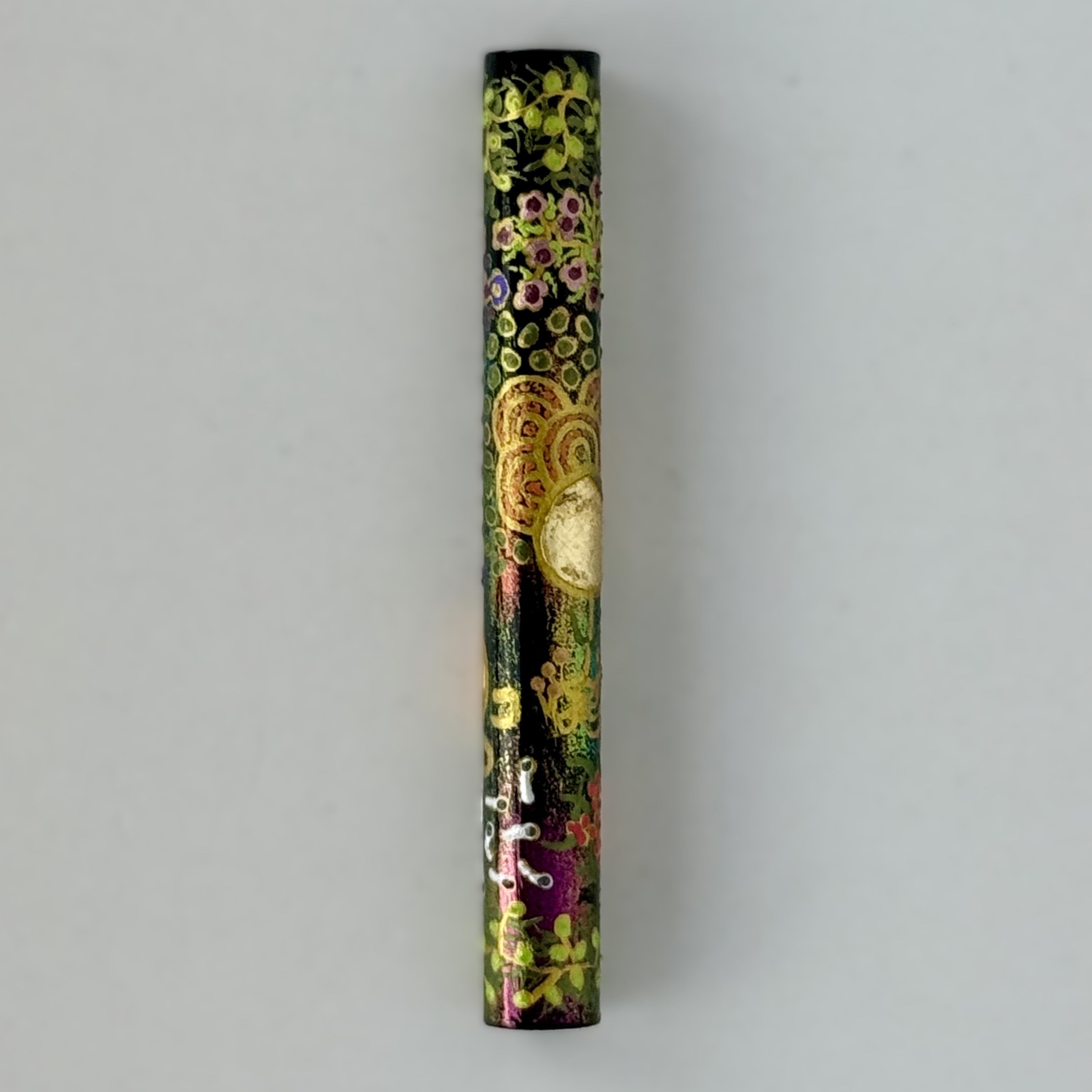 Com Rollerball Postable Aboriginal Art Pens