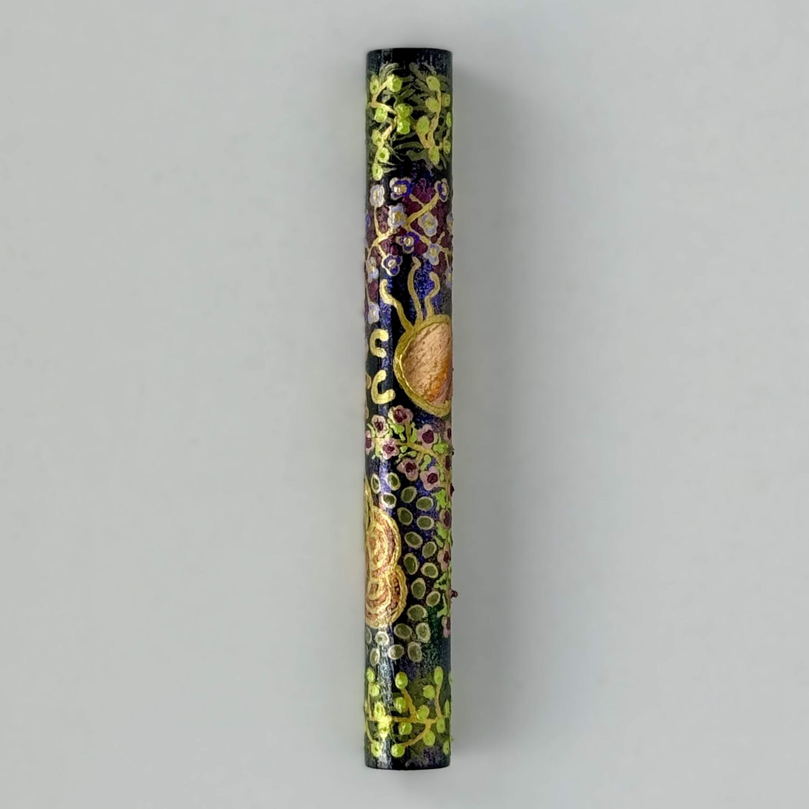 Com Rollerball Postable Aboriginal Art Pens