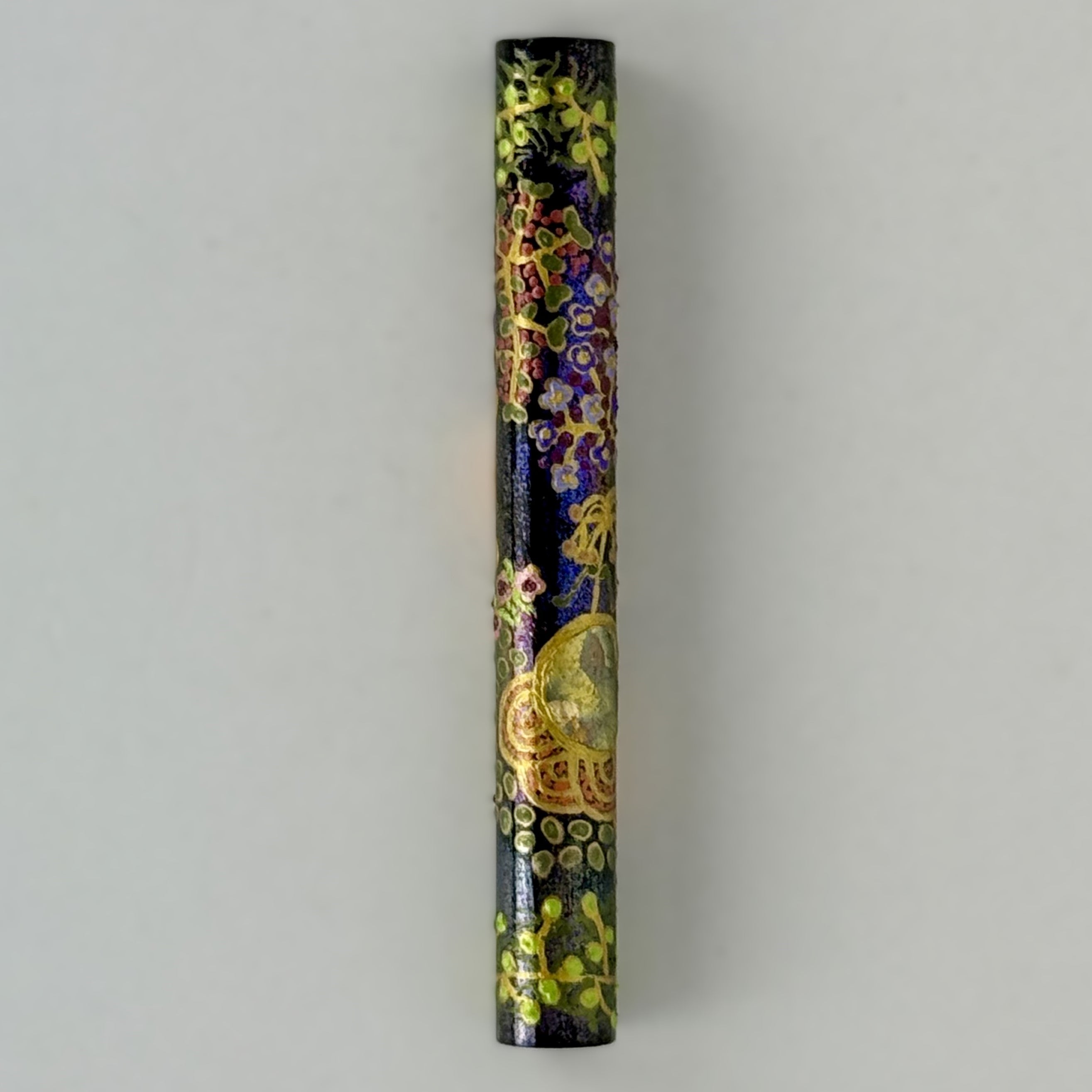 Com Rollerball Postable Aboriginal Art Pens