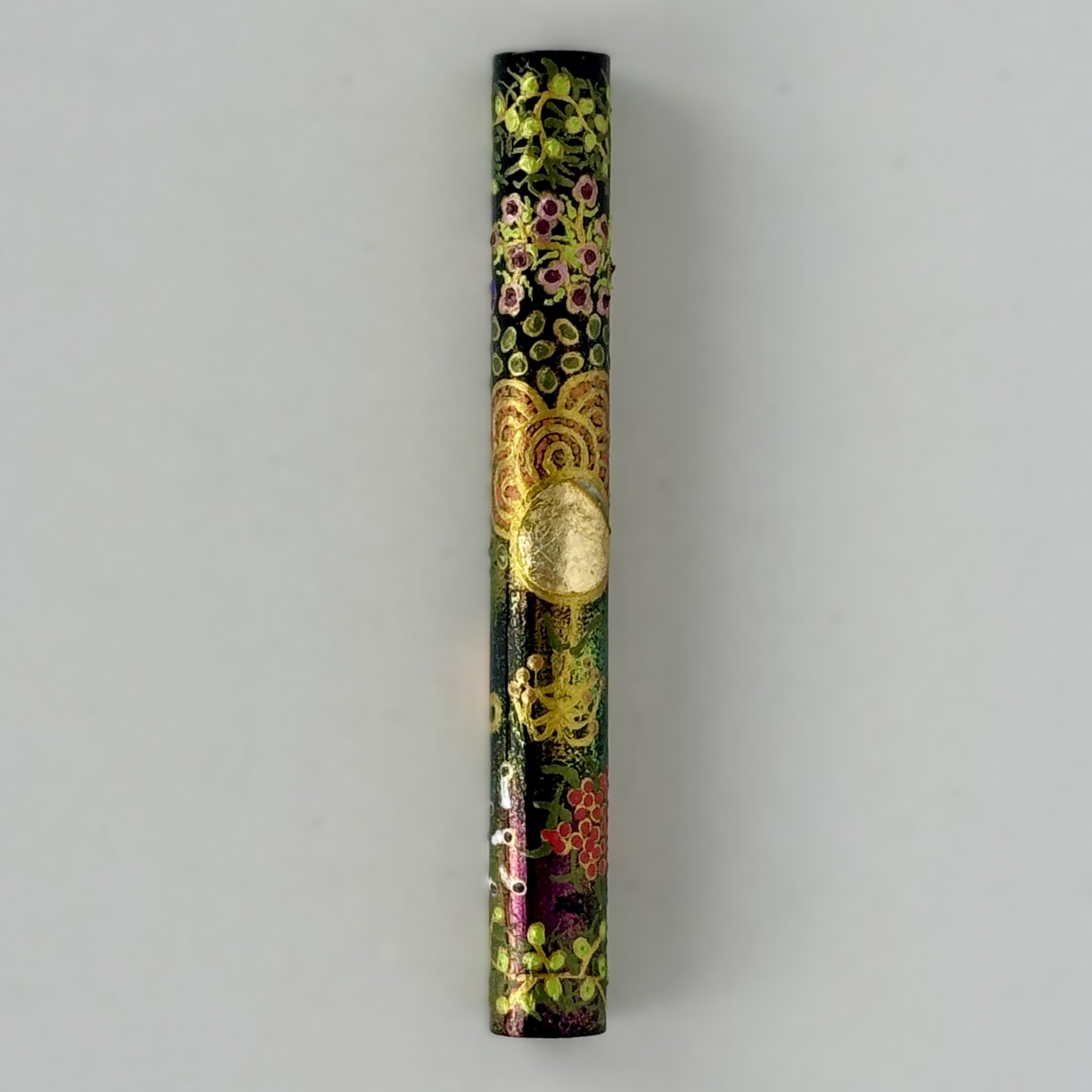 Com Rollerball Postable Aboriginal Art Pens