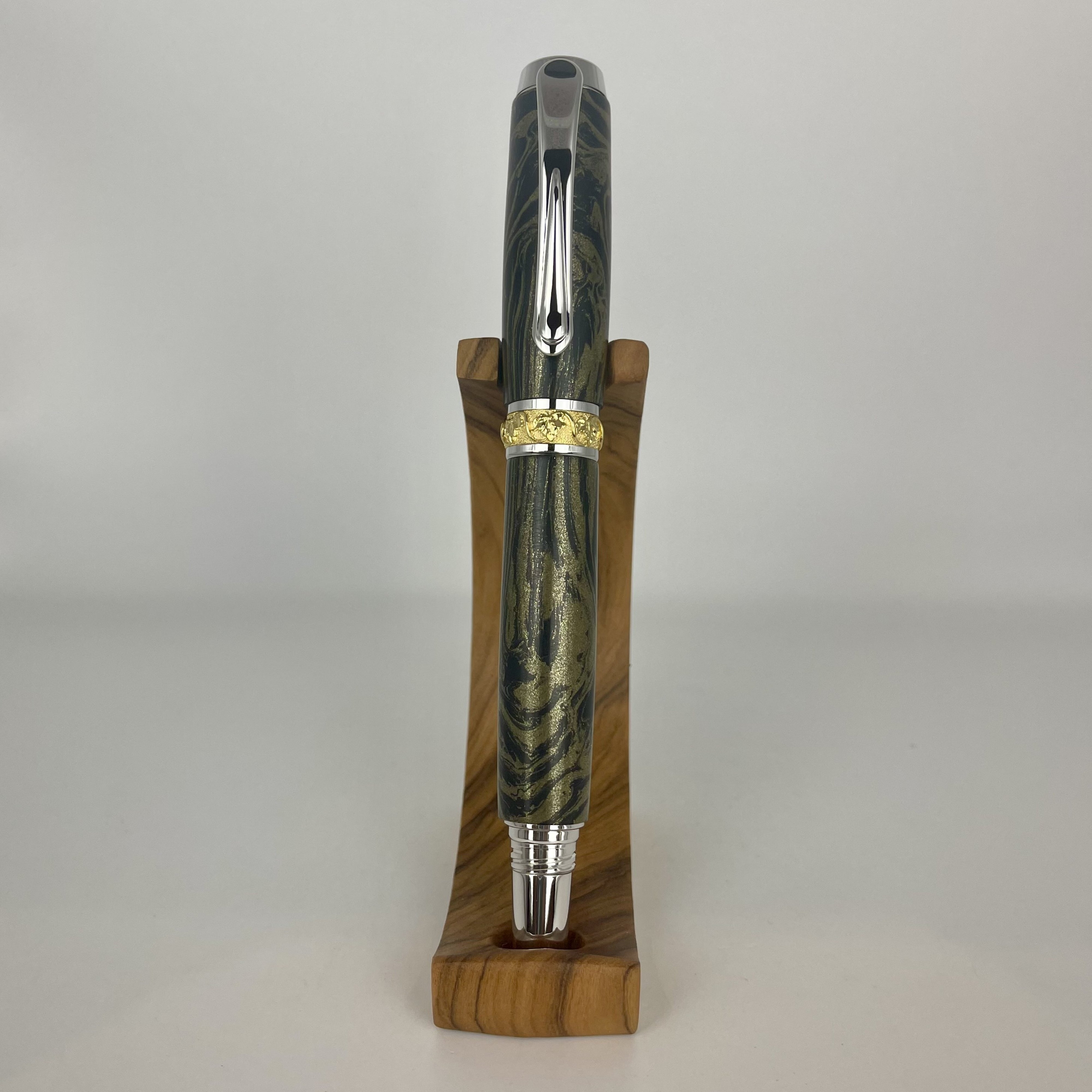 Jr Aaron M3 Macromolecular Compound Roller Ball Pens