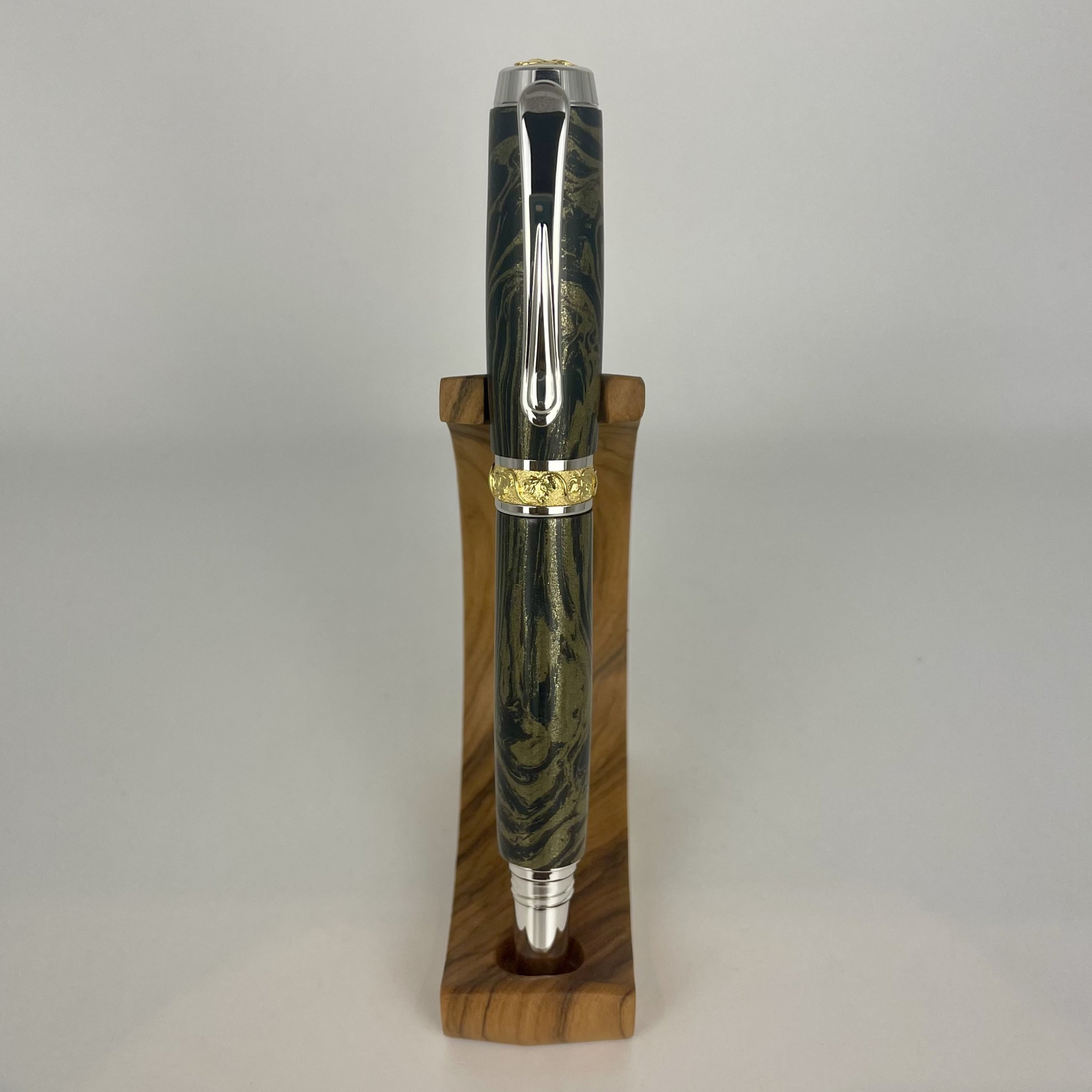 Jr Aaron M3 Macromolecular Compound Roller Ball Pens