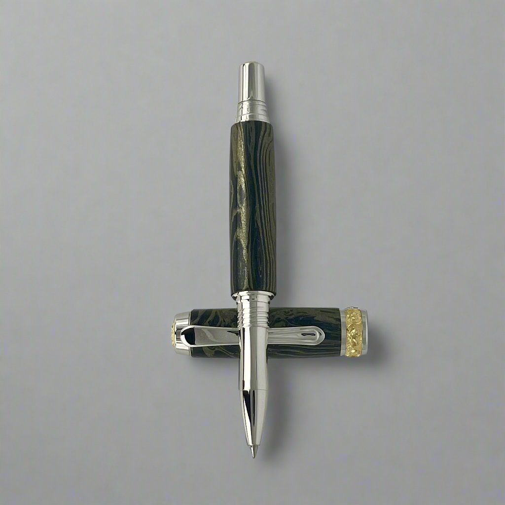 Jr Aaron M3 Macromolecular Compound Roller Ball Pens