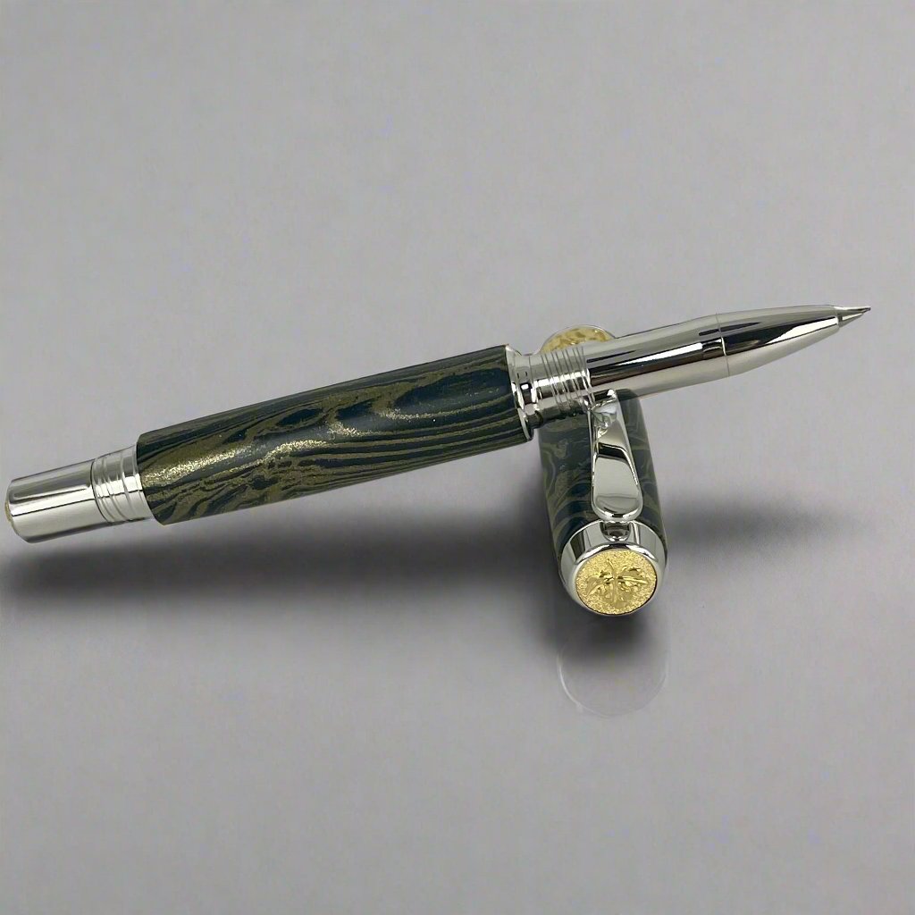 Jr Aaron M3 Macromolecular Compound Roller Ball Pens
