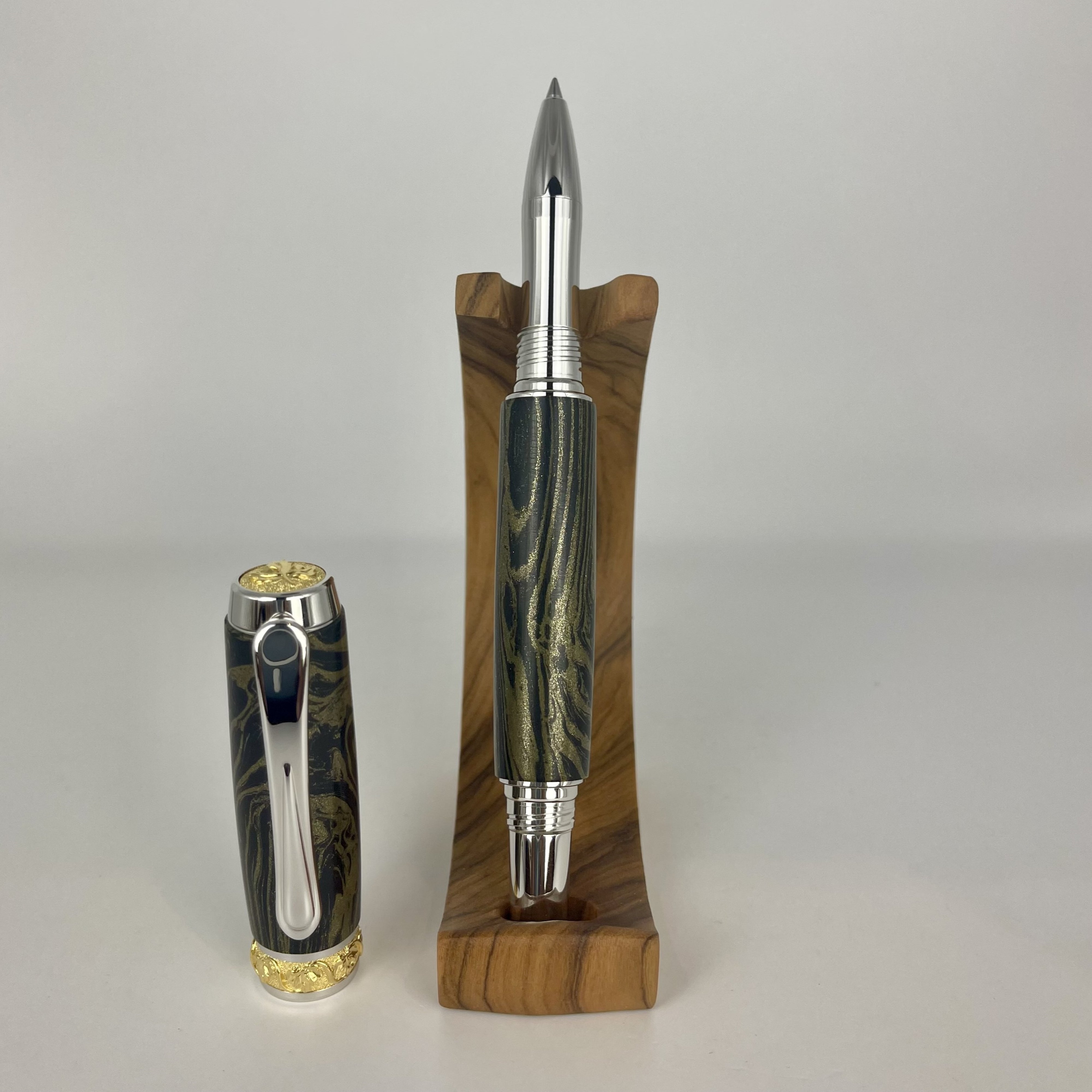 Jr Aaron M3 Macromolecular Compound Roller Ball Pens