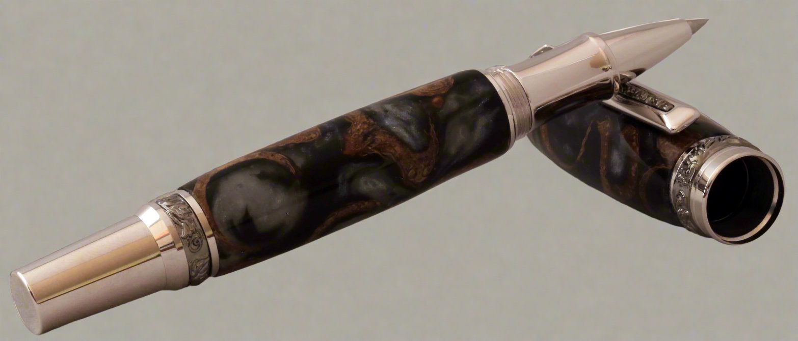 RH Acorn Rollerball Pens-Limited Edition