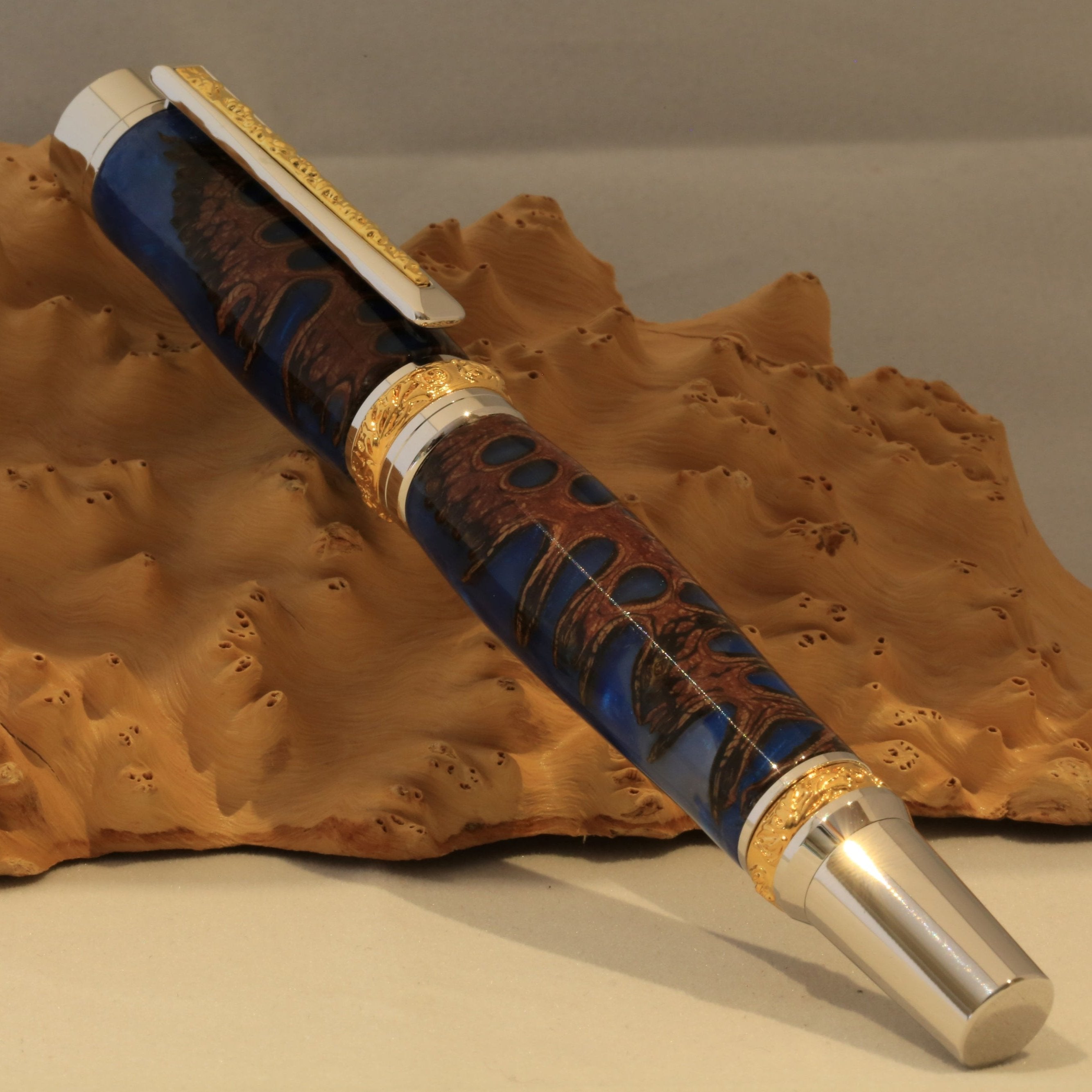 RH Banksia Rollerball Pens