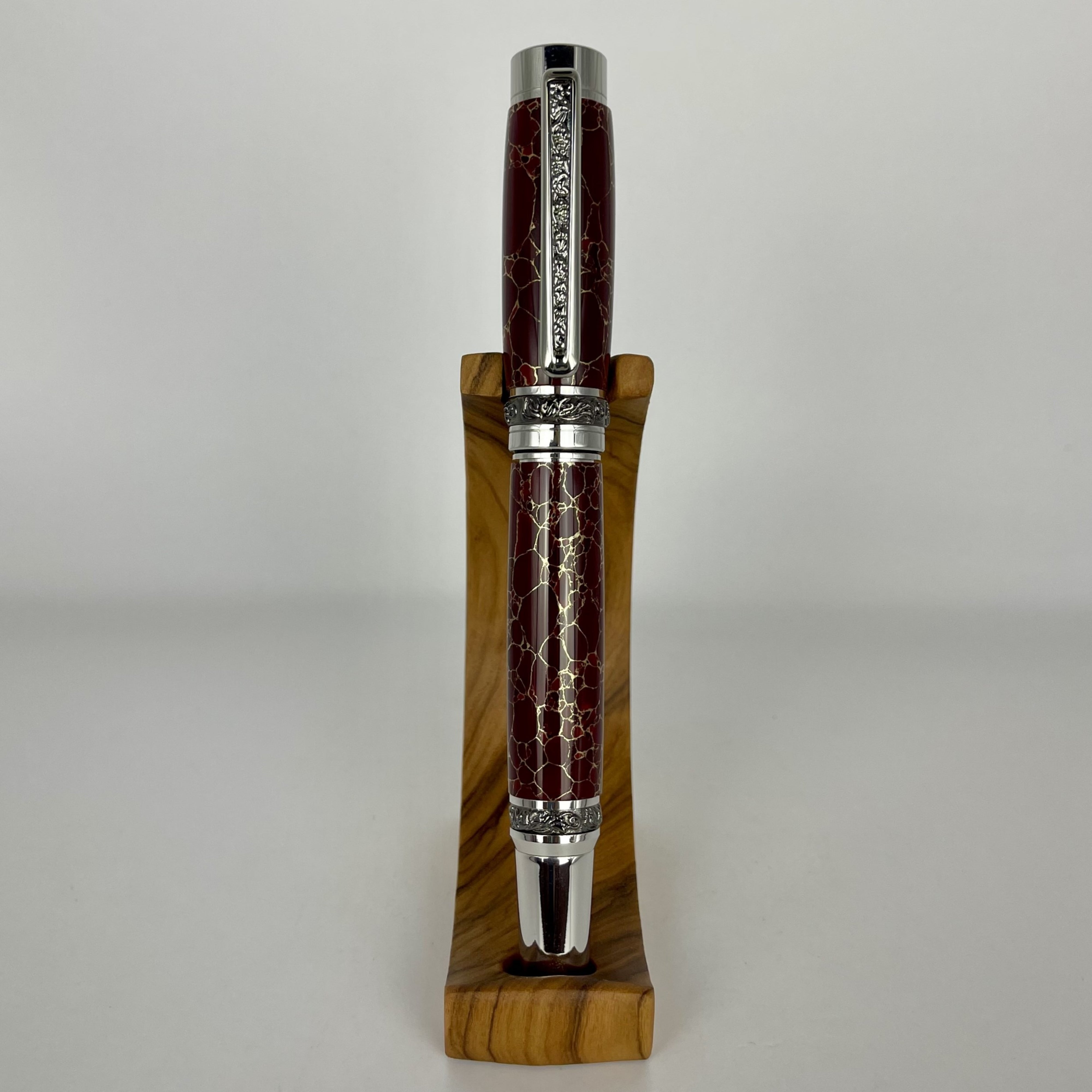 RH Fountain True Stone Pen