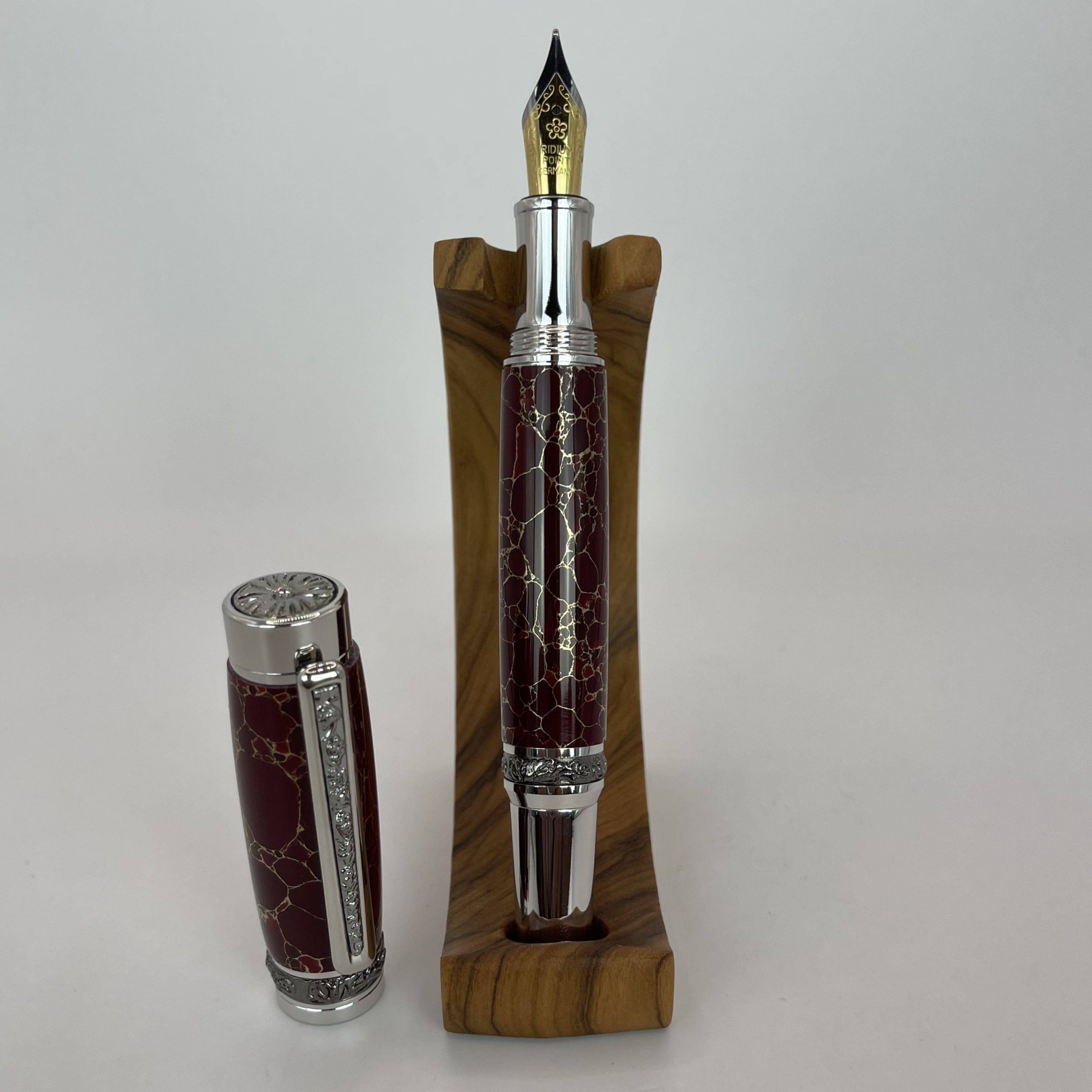 RH Fountain True Stone Pen