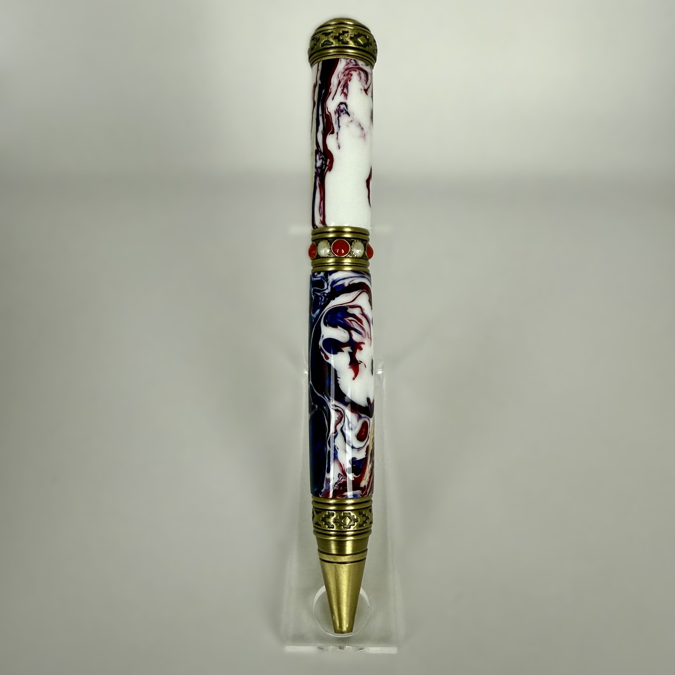 South West Ballpoint Timber Pens