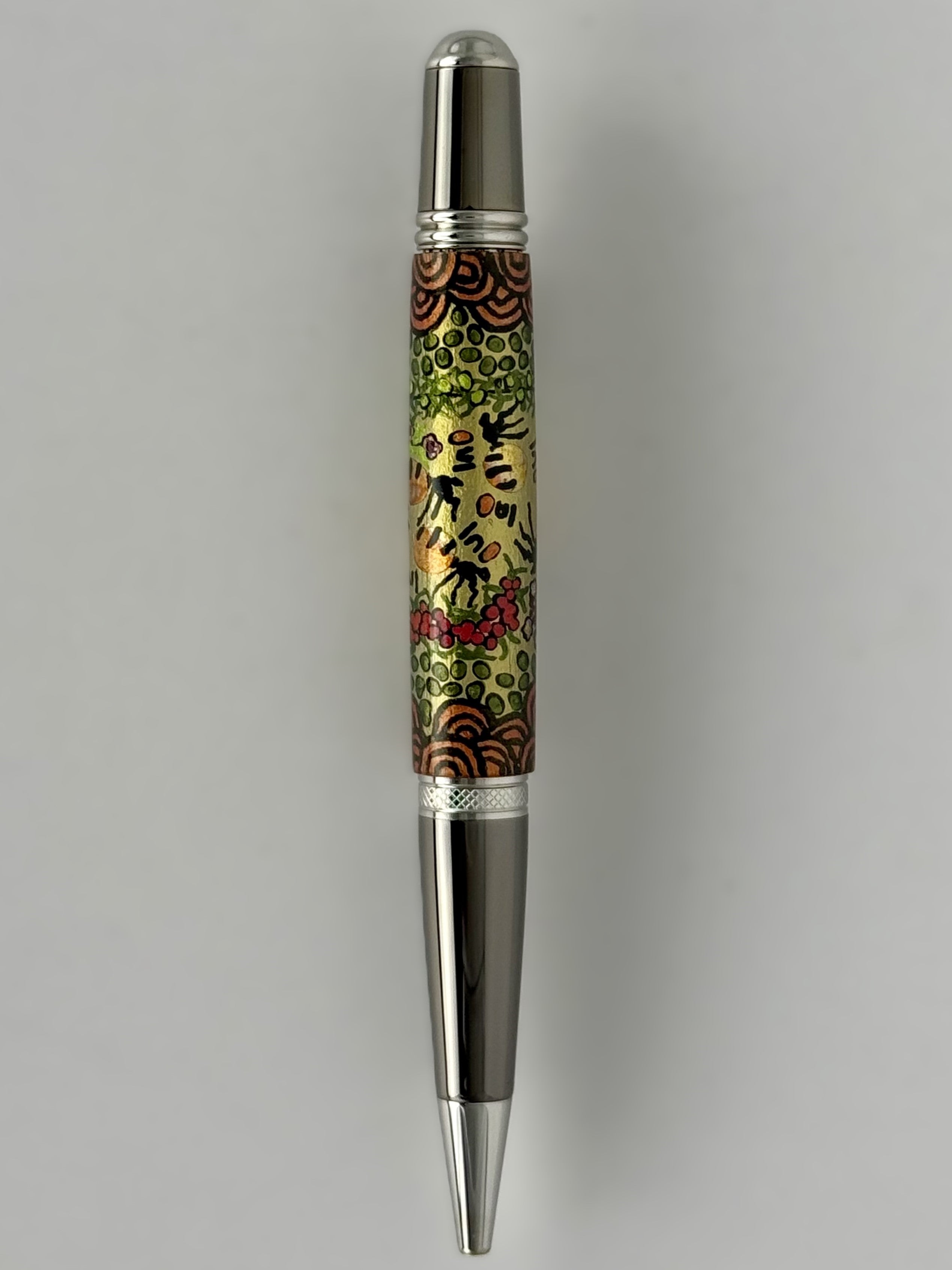 Sierra Hand painted Aboriginal Art Pens