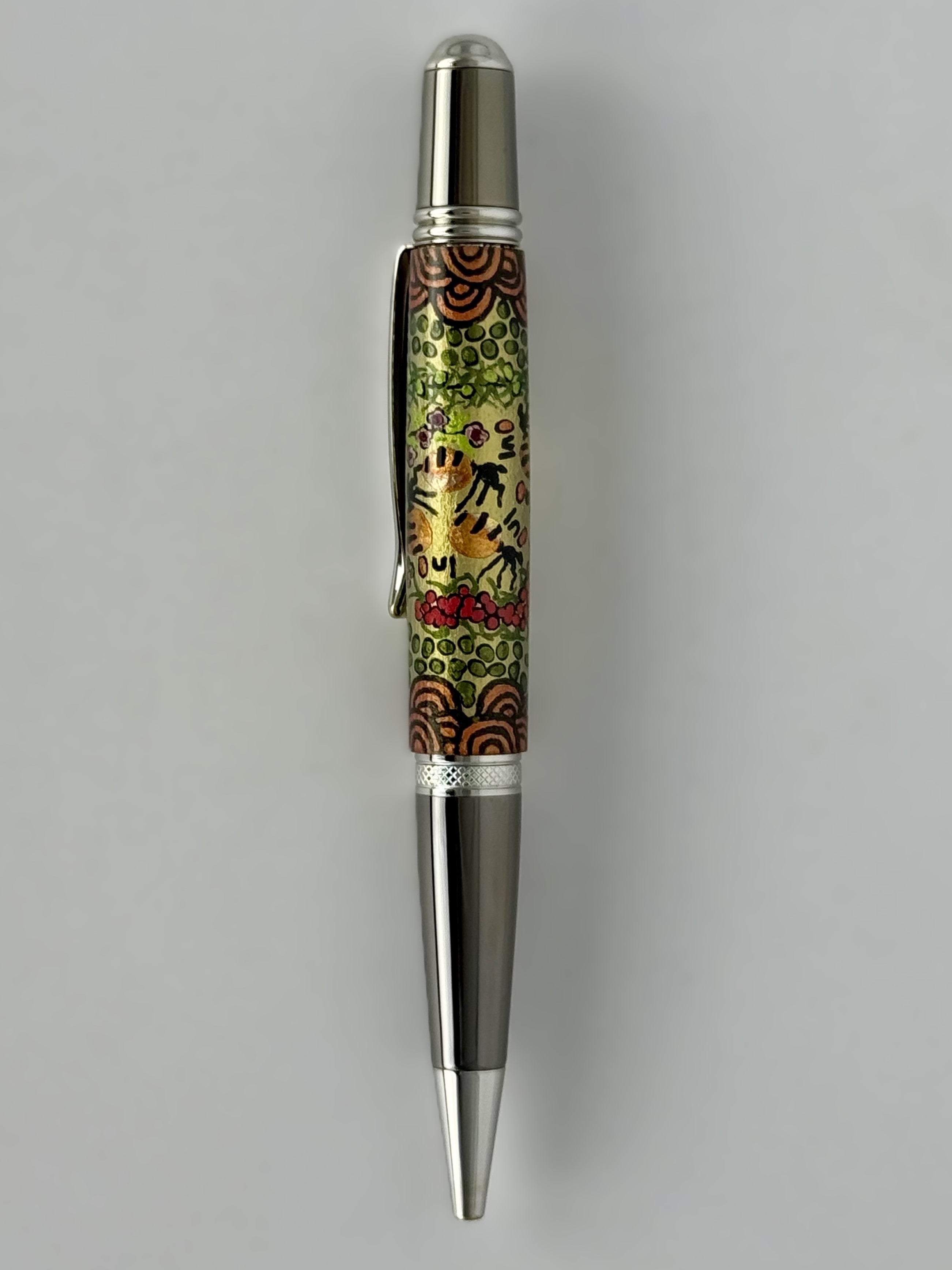 Sierra Hand painted Aboriginal Art Pens