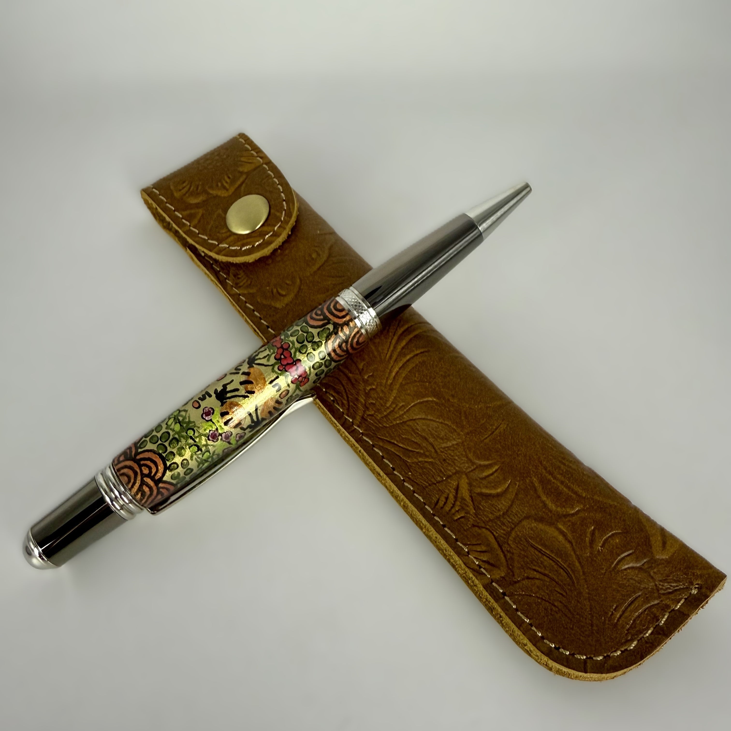 Sierra Hand painted Aboriginal Art Pens