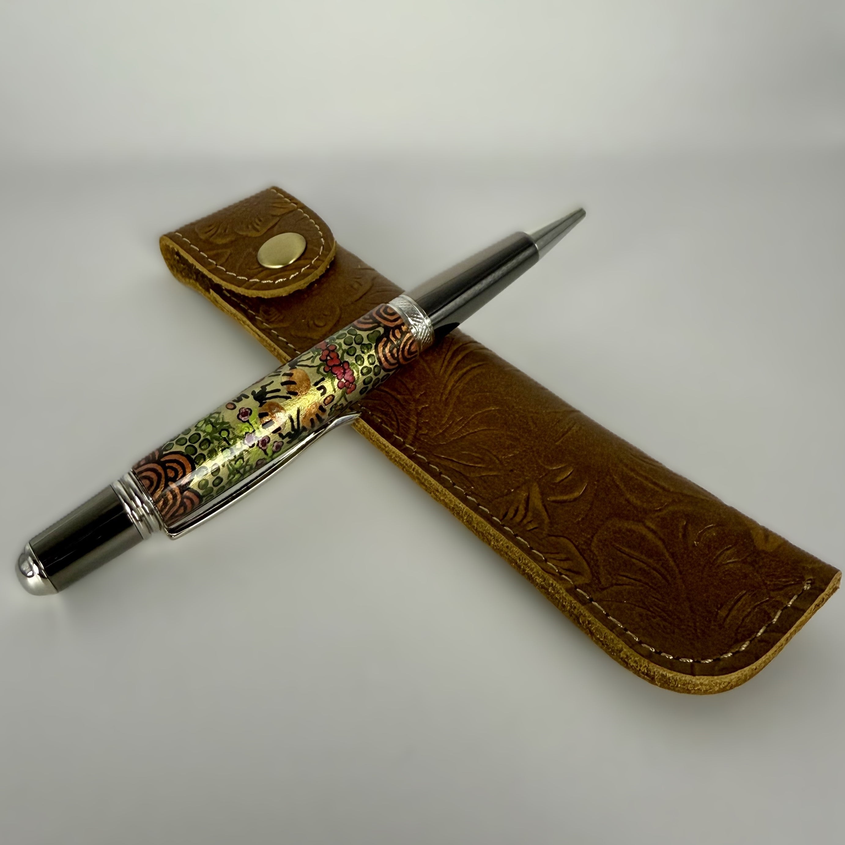 Sierra Hand painted Aboriginal Art Pens