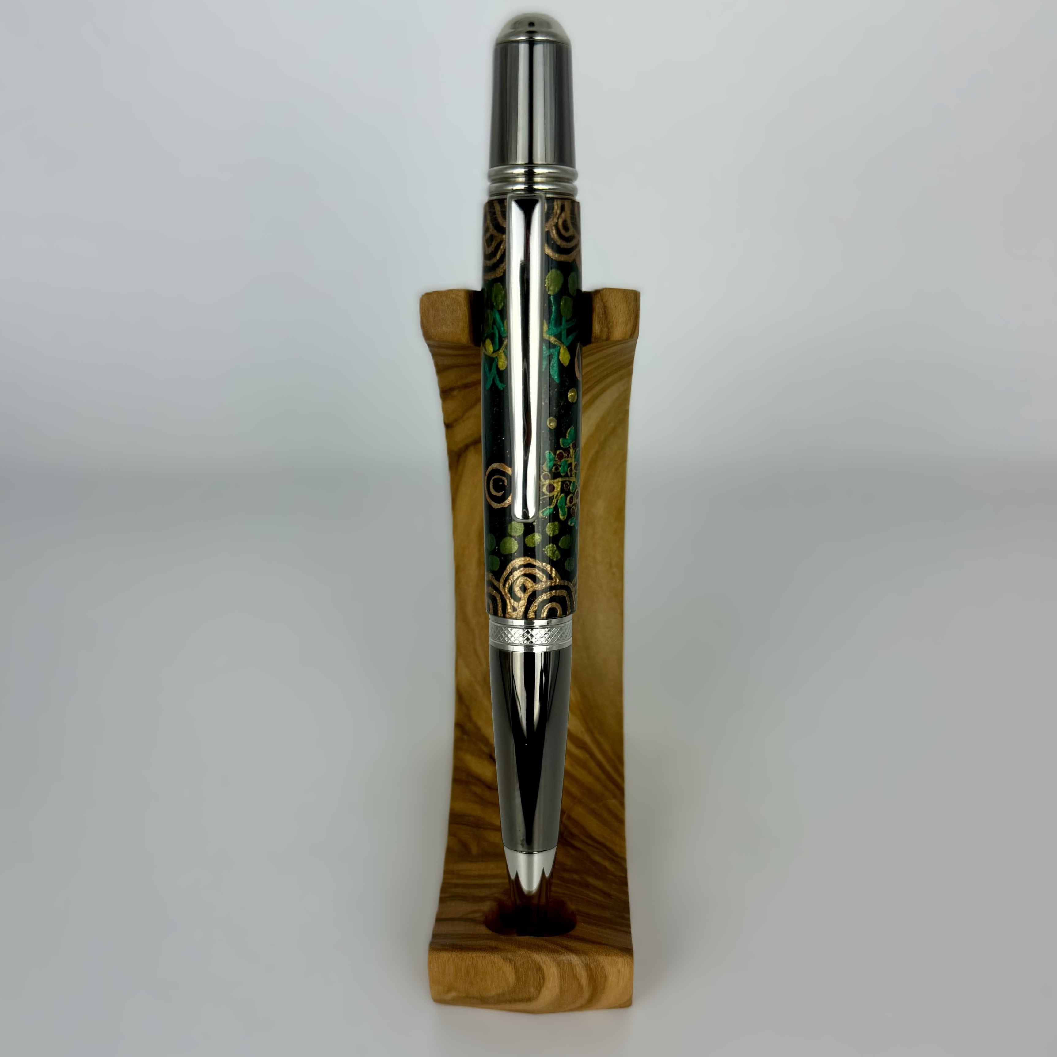 Sierra Hand painted Aboriginal Art Pens